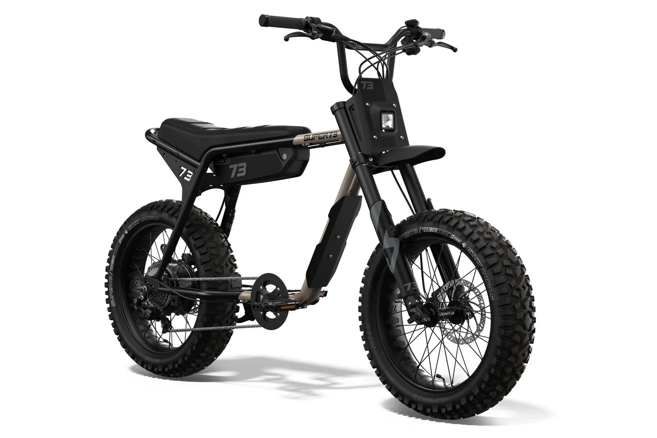 Super73 Z Adventure e-bike - Image 16