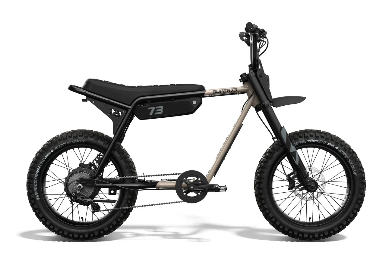 Super73 Z Adventure e-bike - Image 17