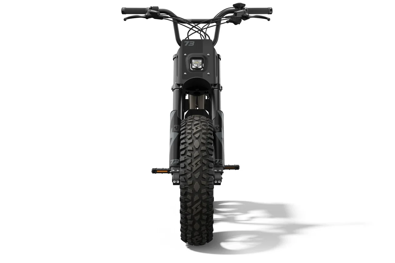 Super73 Z Adventure e-bike - Image 19