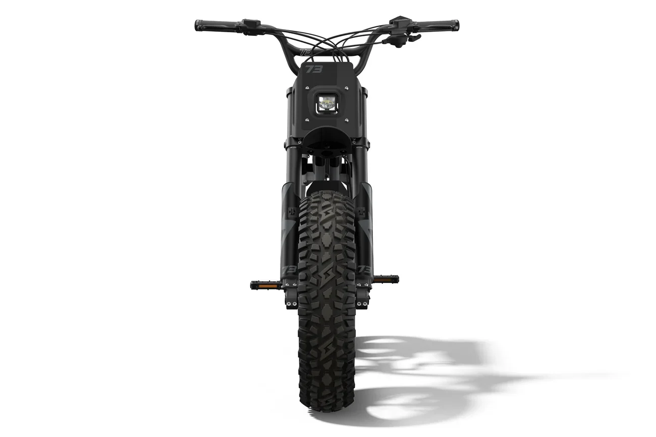 Super73 Z Adventure e-bike - Image 9