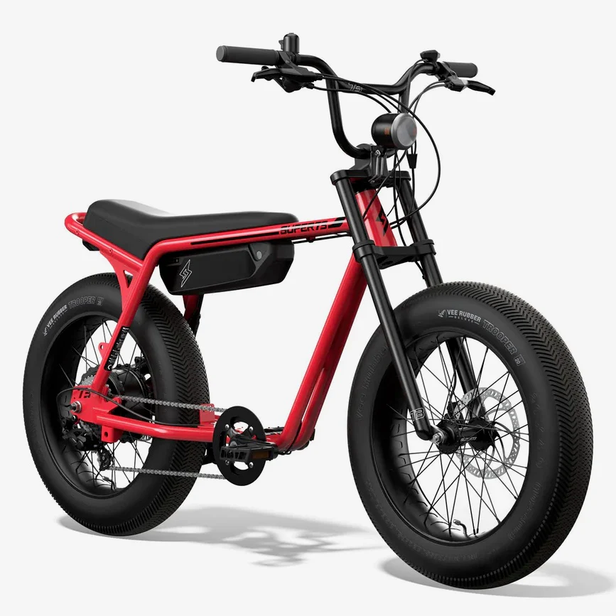 Super73 Z Miami e-bike