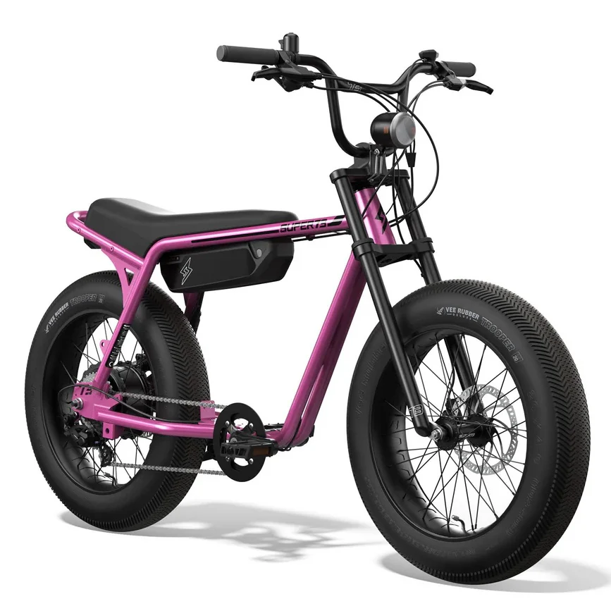 Super73 Z Miami e-bike - Image 10