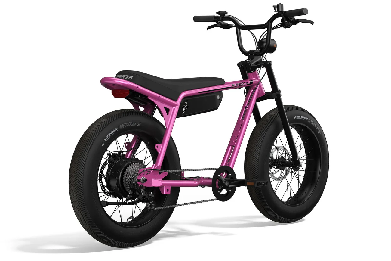 Super73 Z Miami e-bike - Image 12