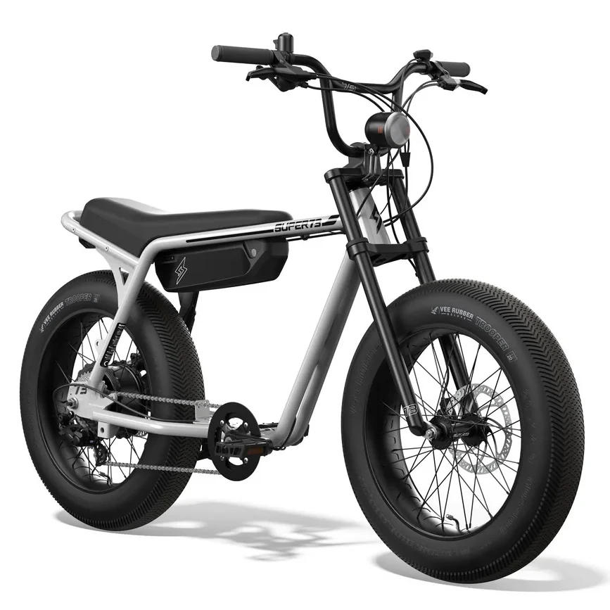 Super73 Z Miami e-bike - Image 15