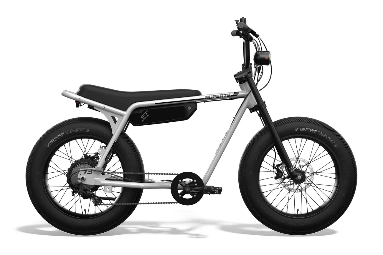 Super73 Z Miami e-bike - Image 16