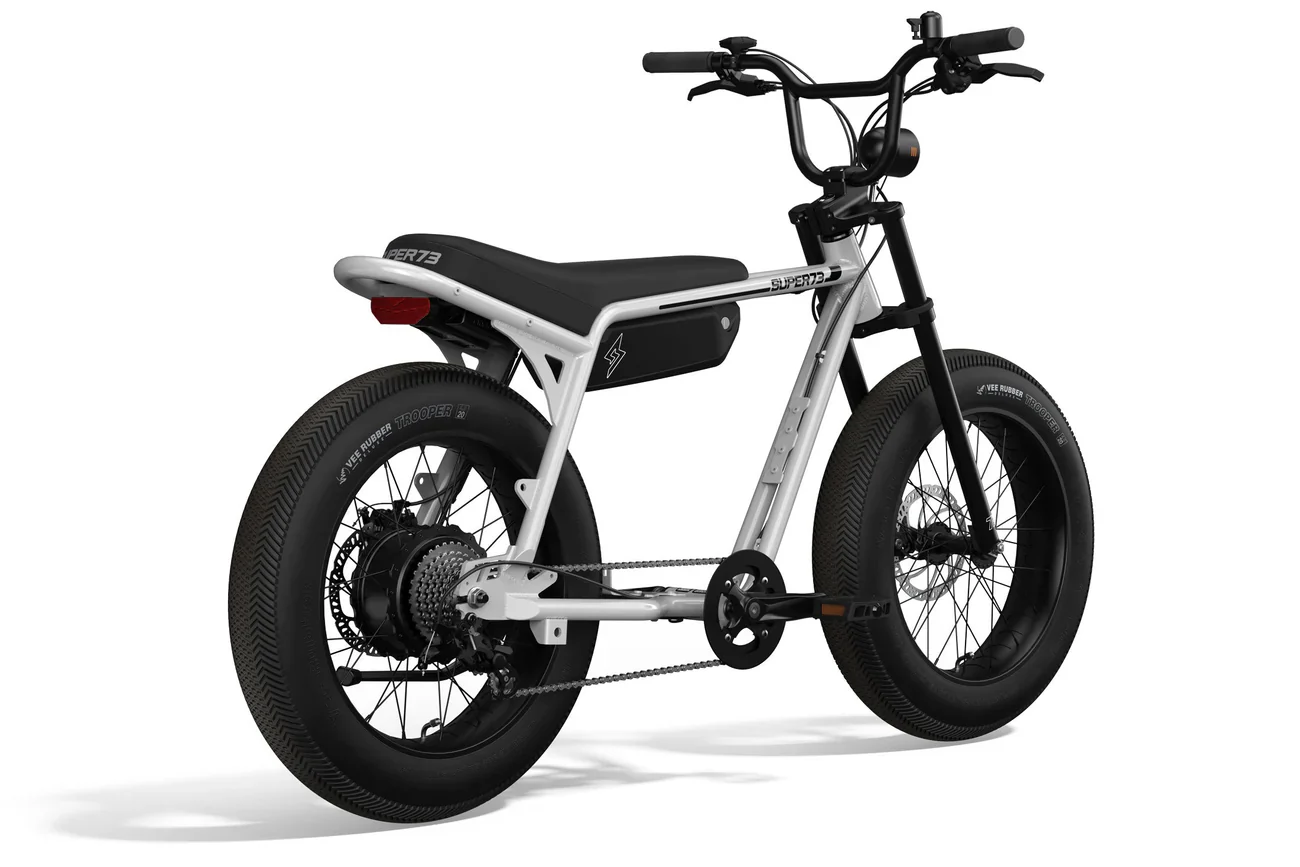 Super73 Z Miami e-bike - Image 17