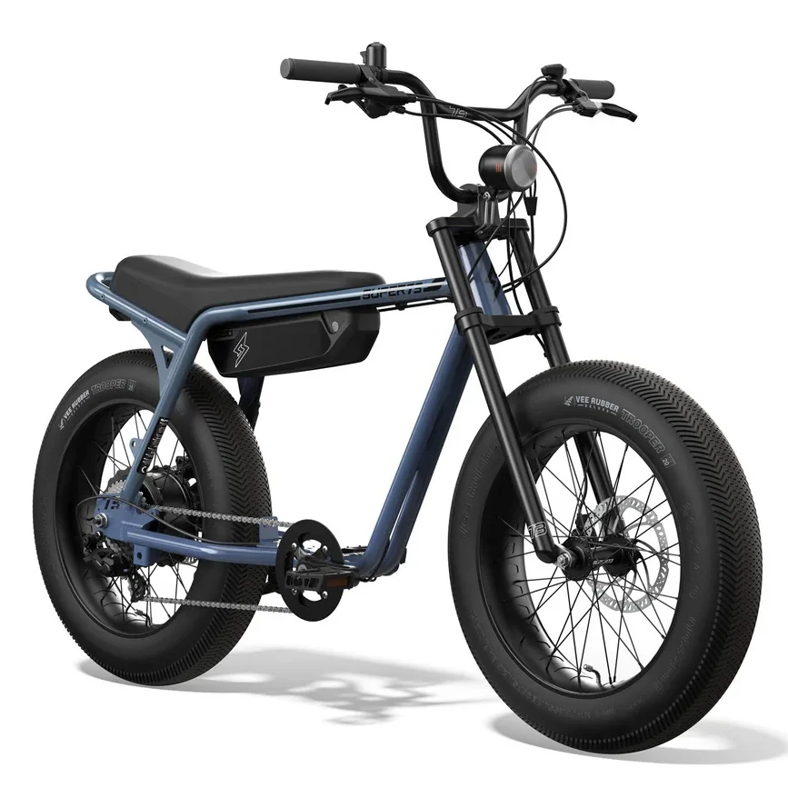 Super73 Z Miami e-bike - Image 5