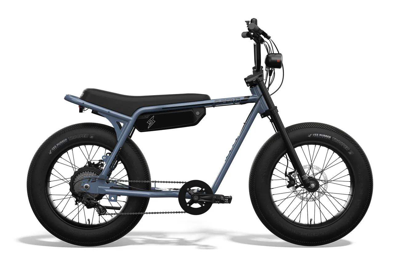 Super73 Z Miami e-bike - Image 6