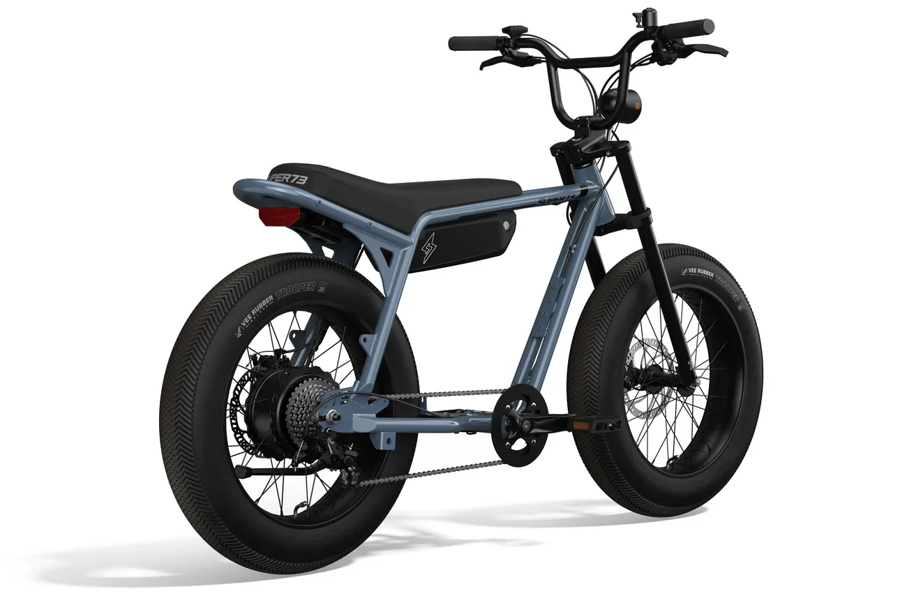 Super73 Z Miami e-bike - Image 7