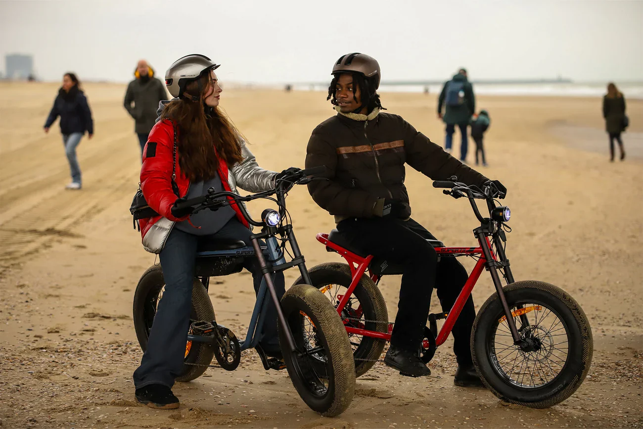Super73 Z Miami e-bike - Image 9