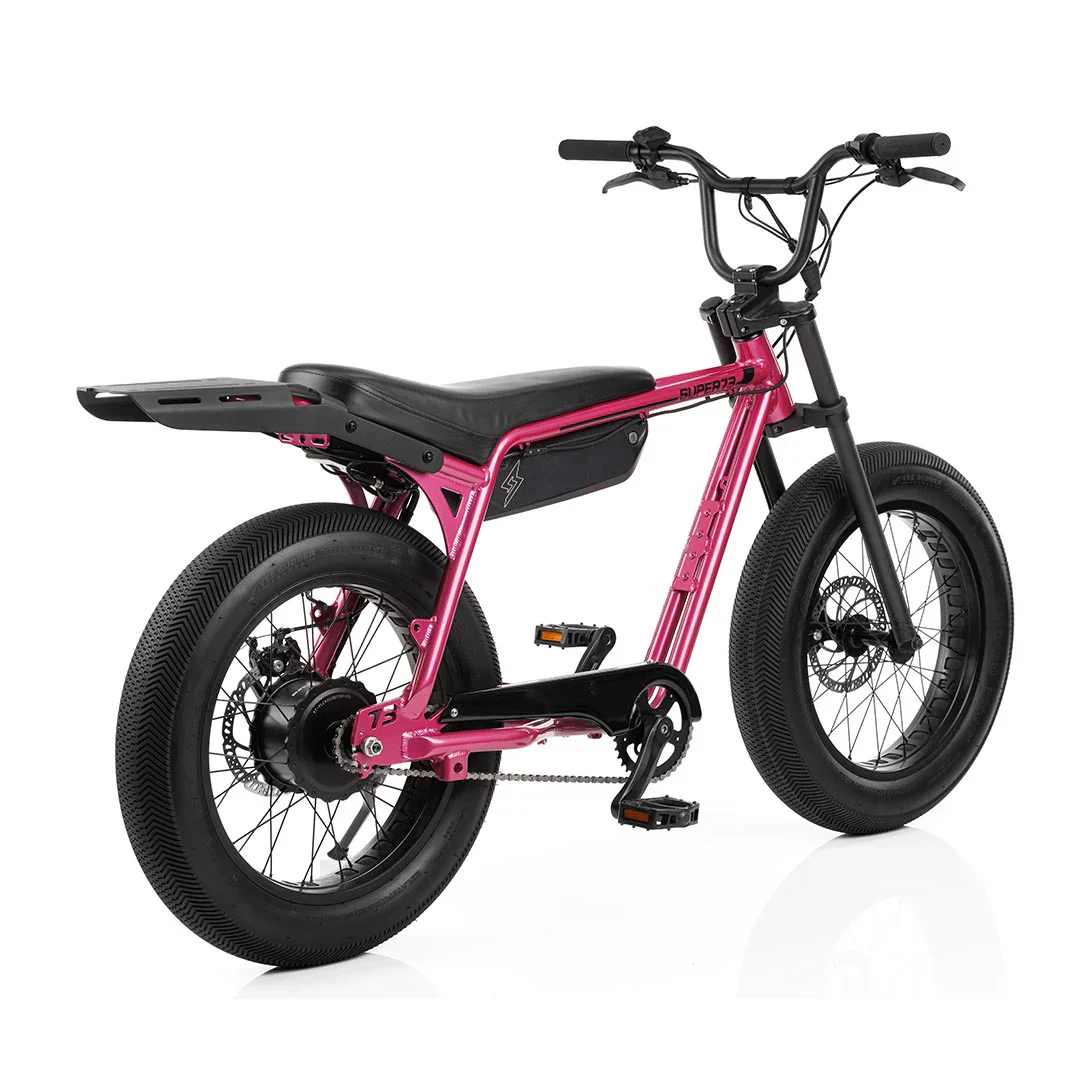 Super73 Z Series Rear Rack - Image 3