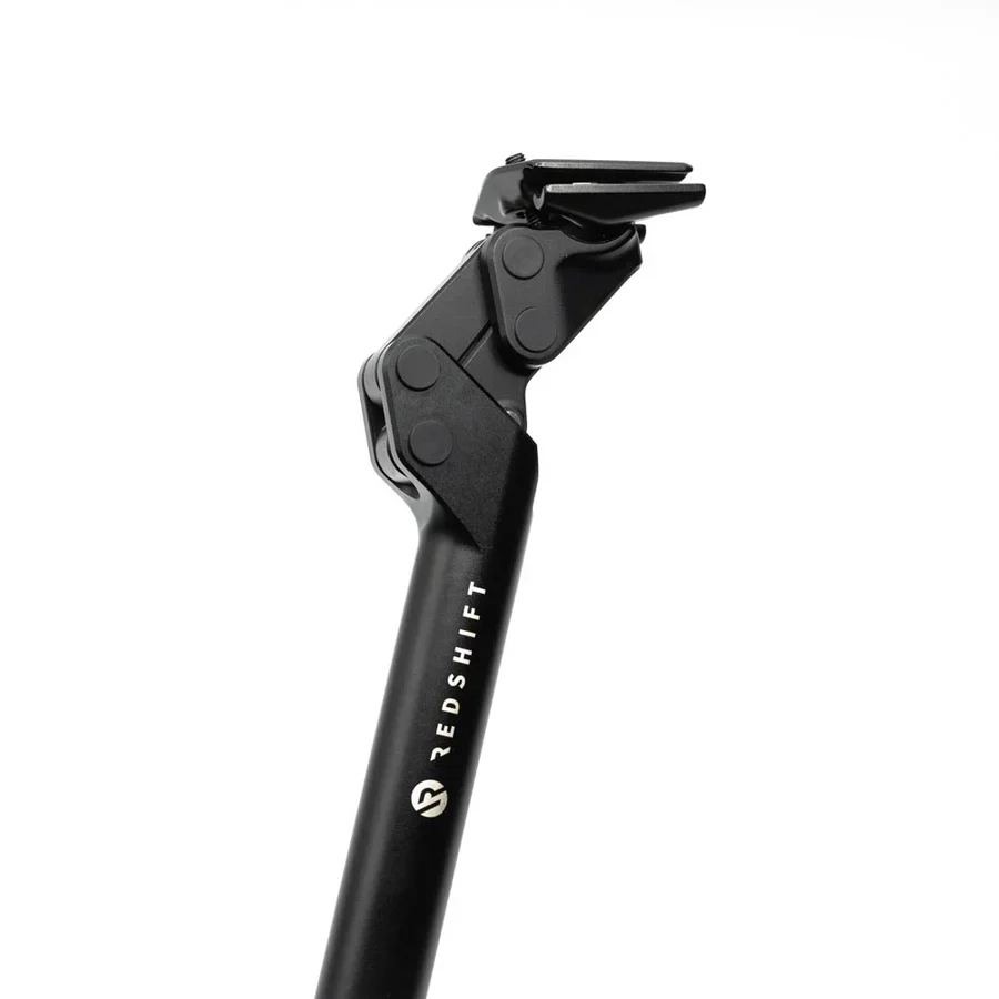 Suspension seatpost upgrade