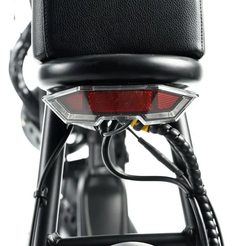 Synch Super Monkey Electric Bike - Image 14