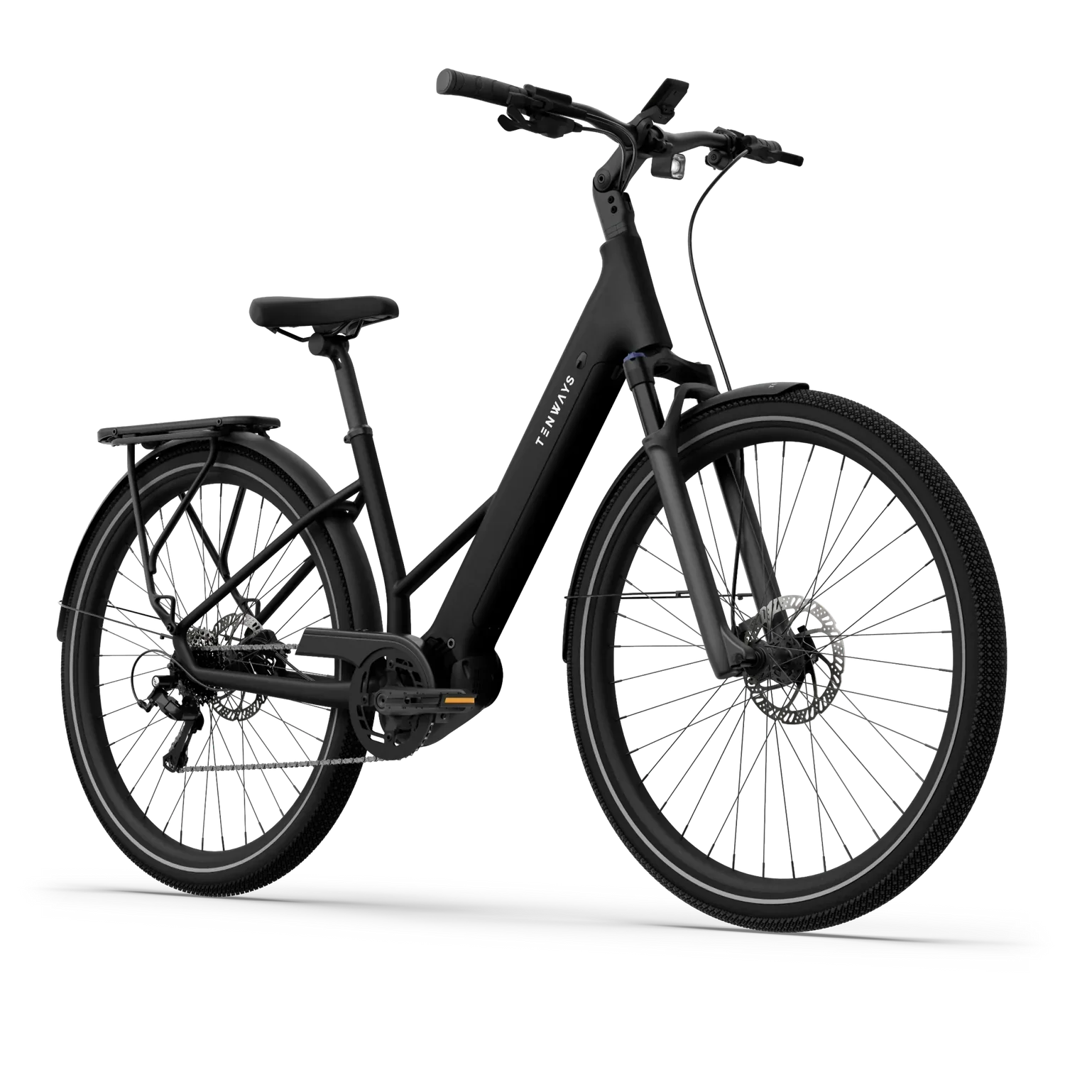 Tenways AGO Air electric bike - Image 12