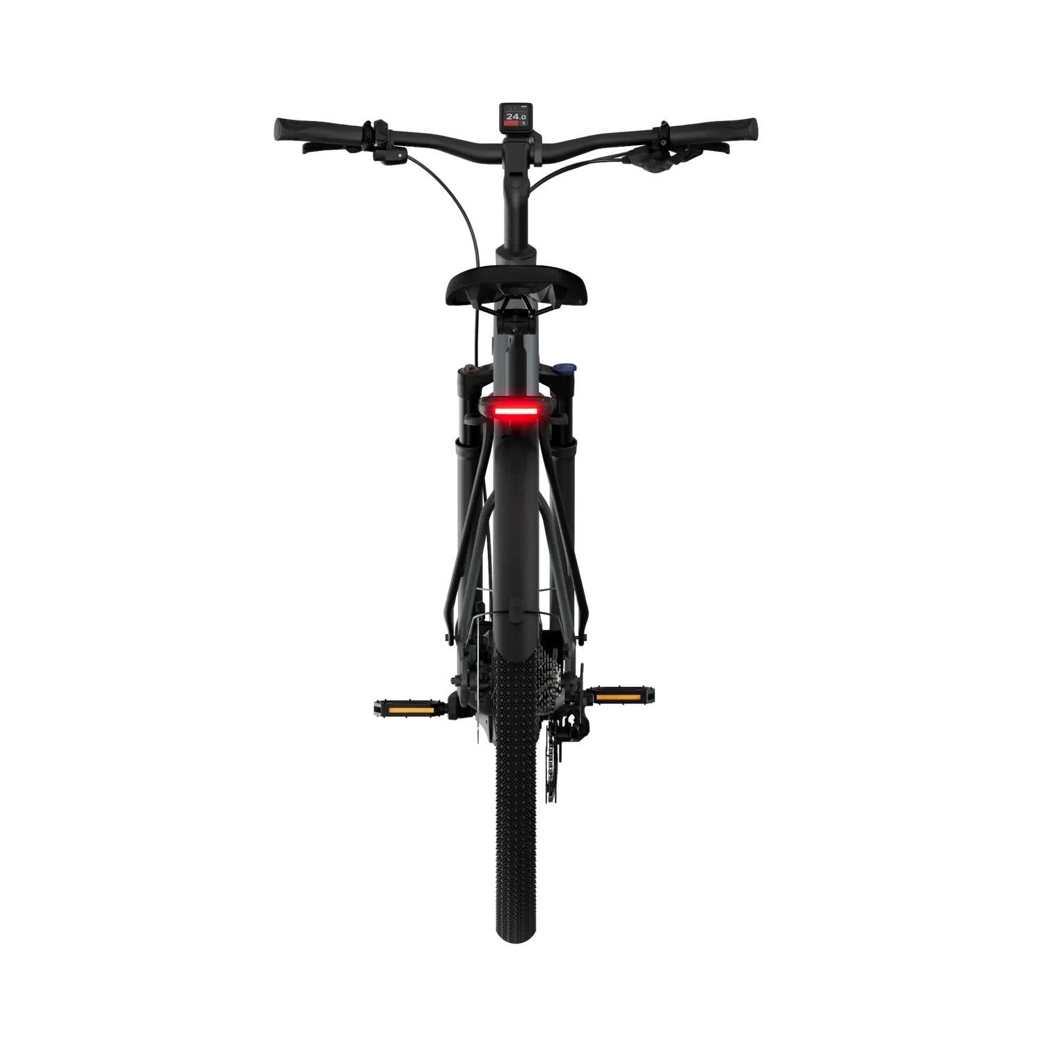 Tenways AGO Air electric bike - Image 7