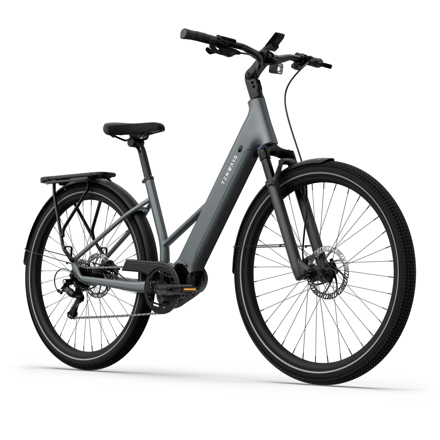 Tenways AGO Air electric bike - Image 8