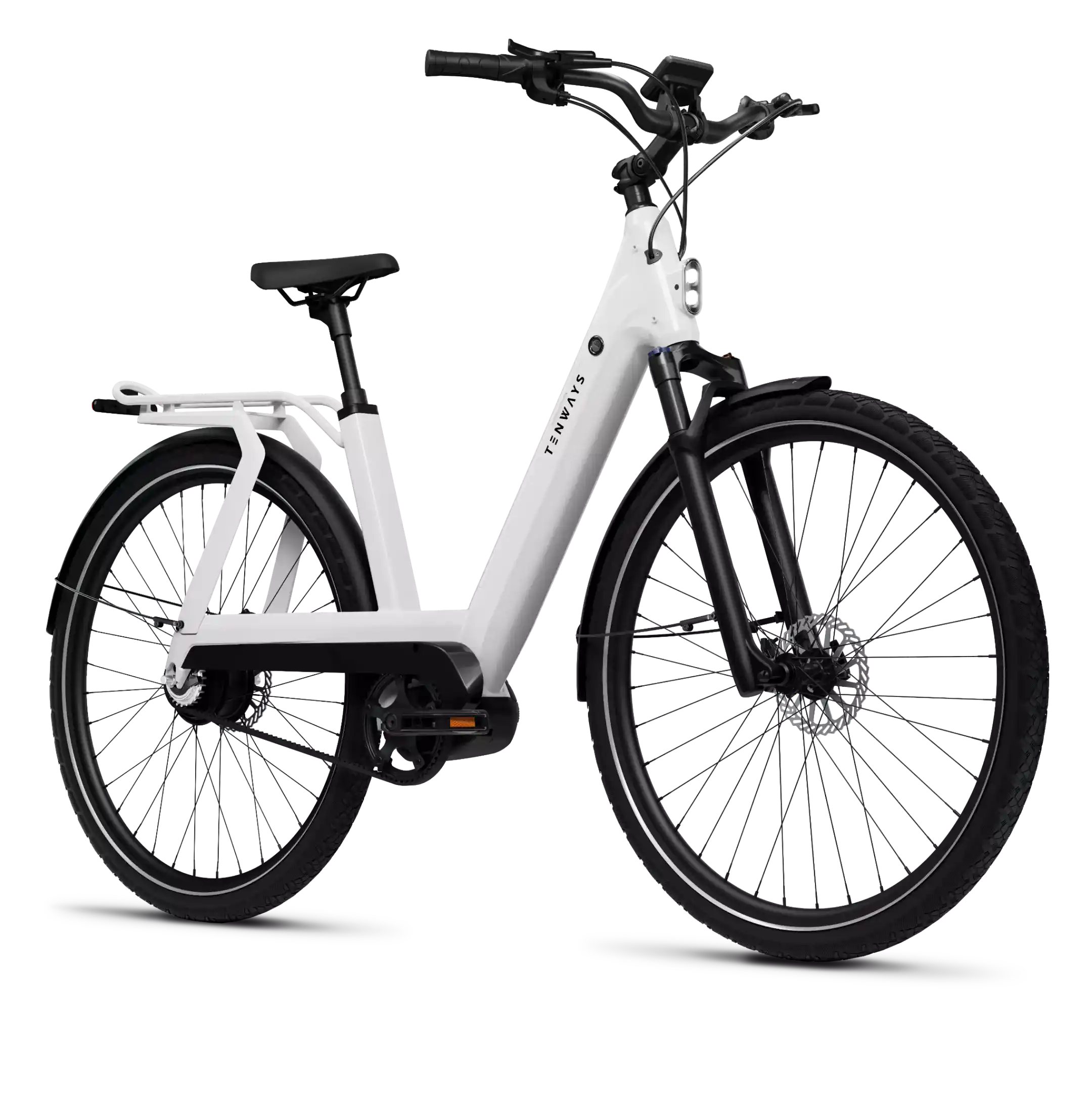 Tenways AGO T electric bike - Image 12