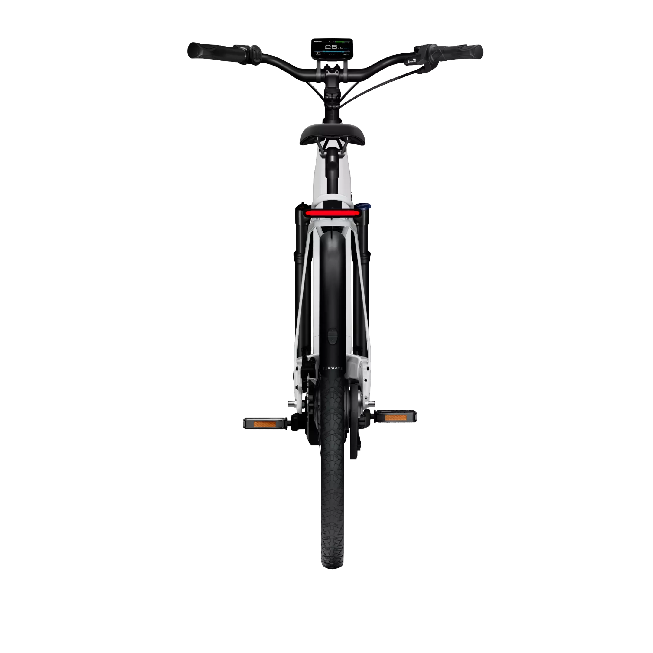 Tenways AGO T electric bike - Image 15