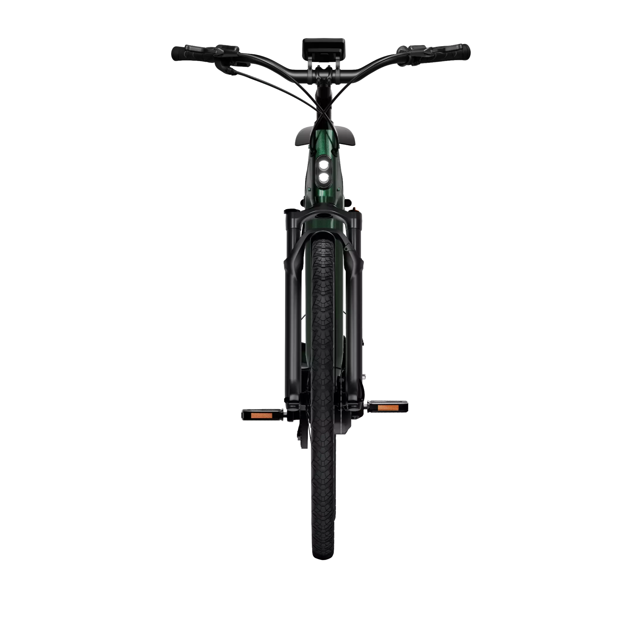 Tenways AGO T electric bike - Image 4