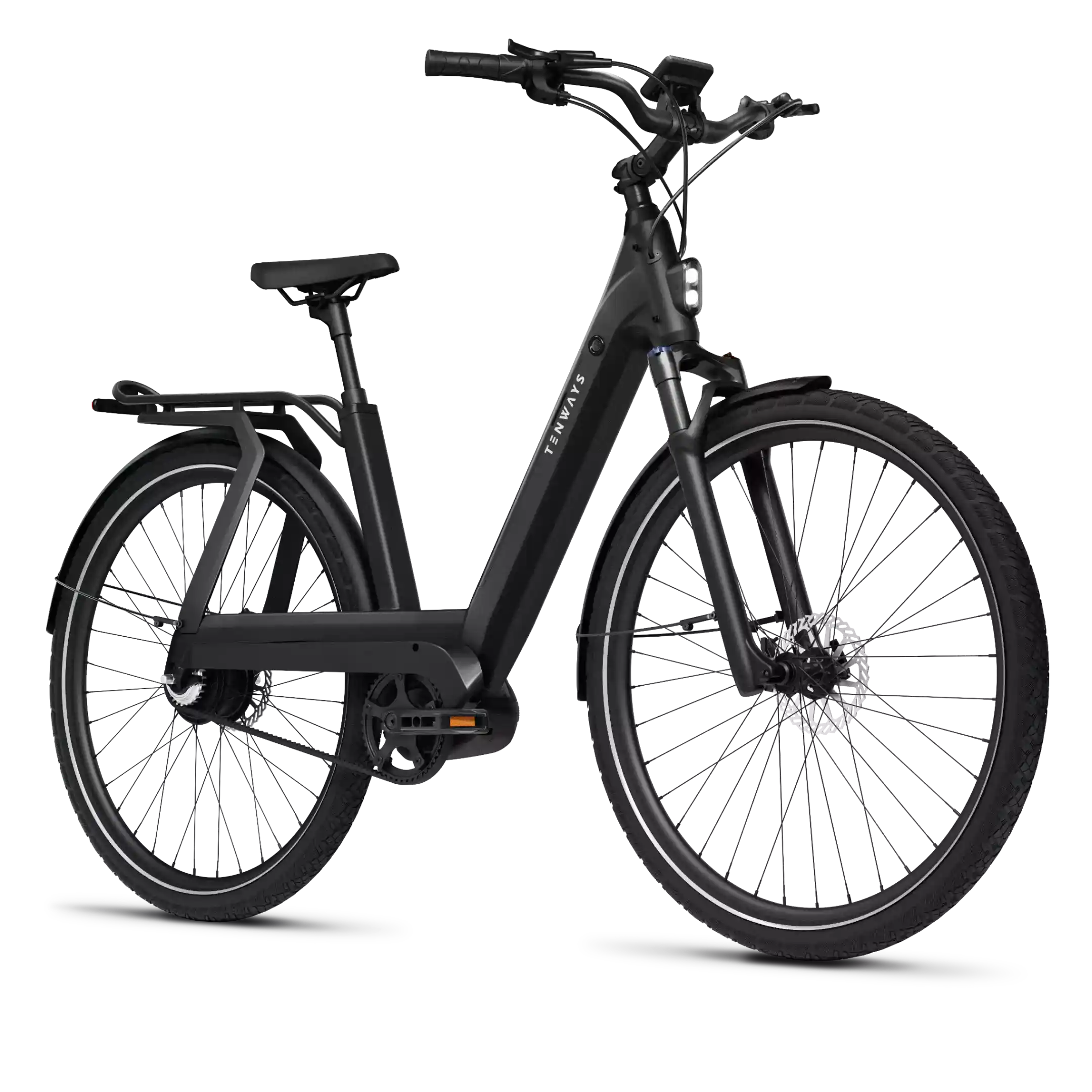 Tenways AGO T electric bike - Image 7