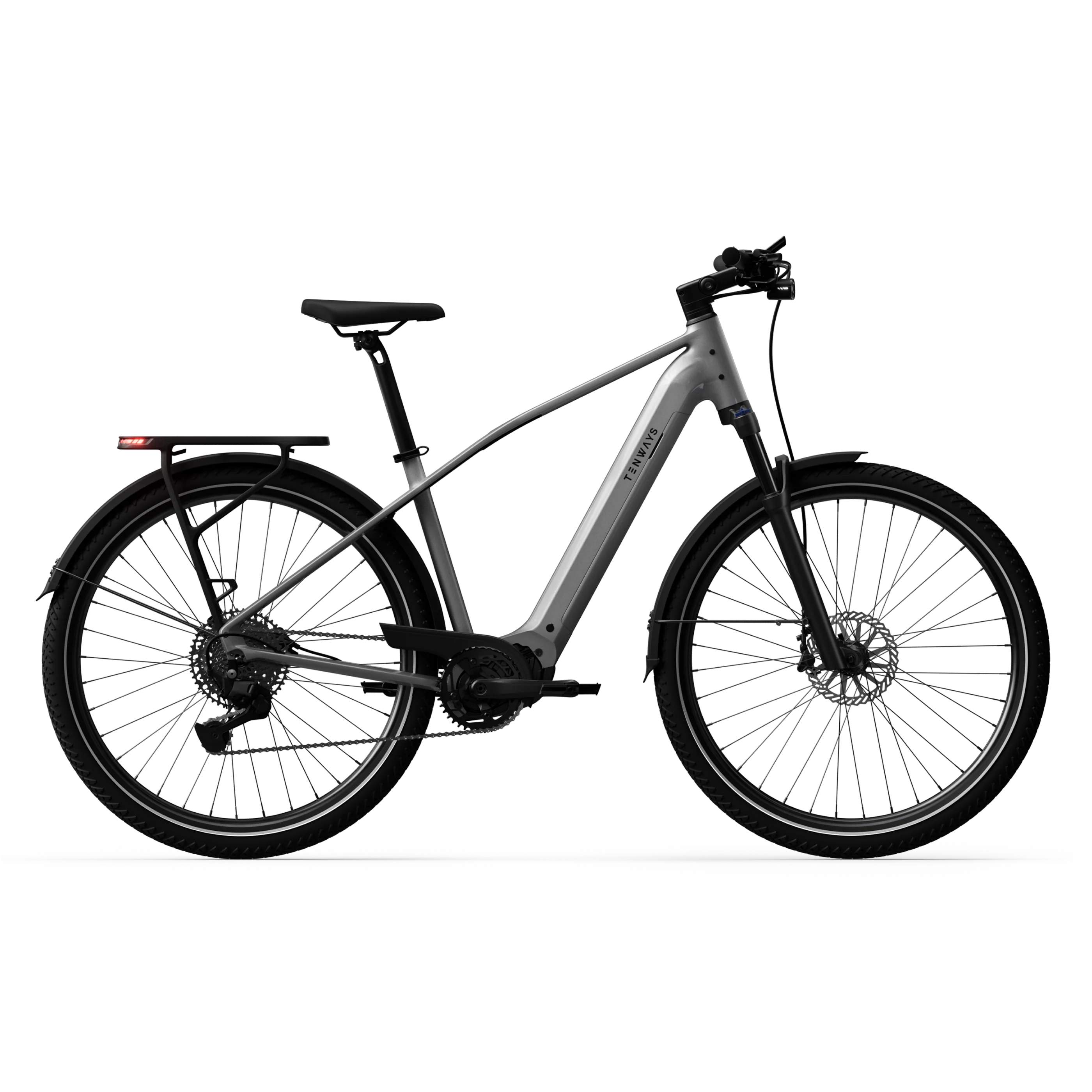 Tenways AGO X electric bike | 2026 edition - Image 6