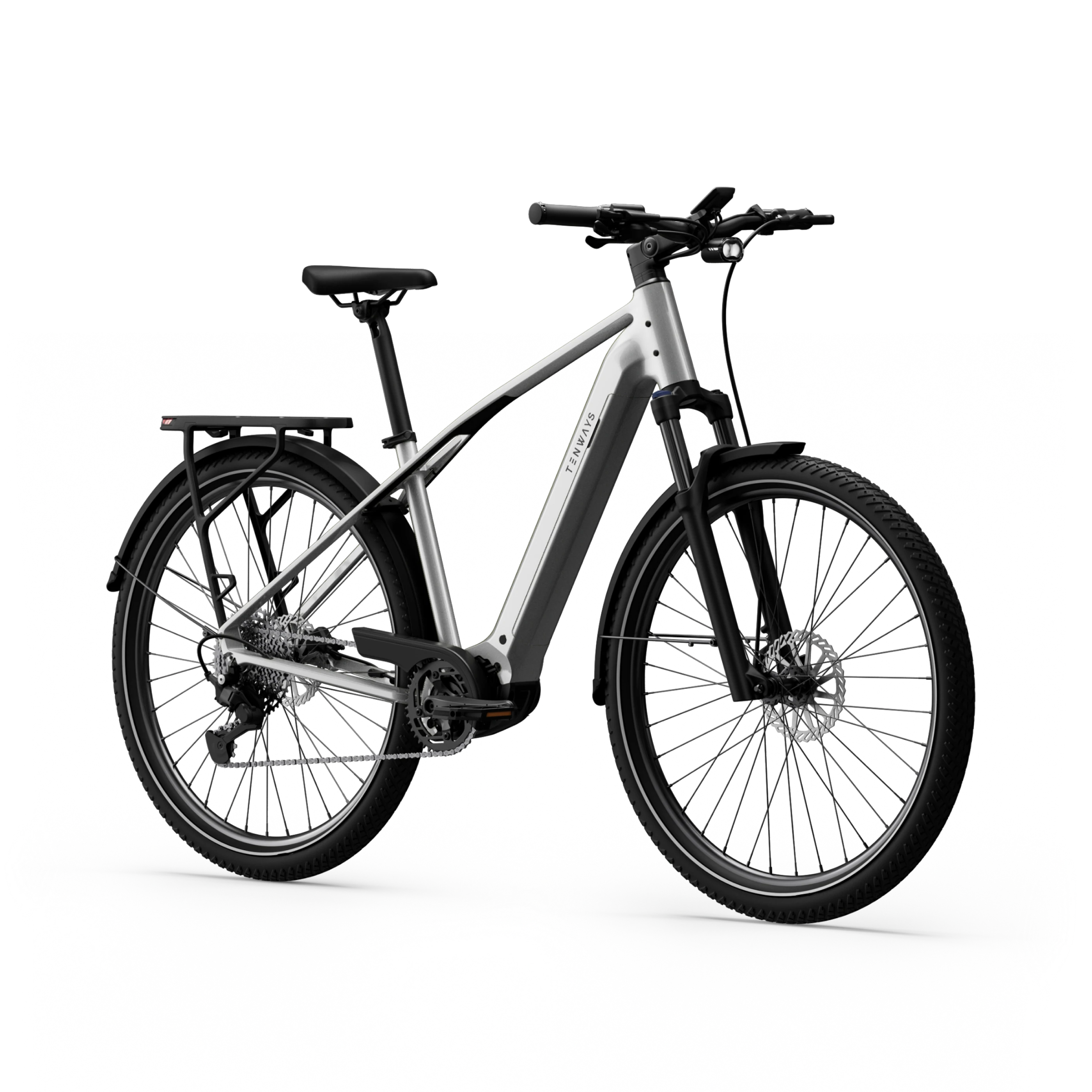 Tenways AGO X electric bike | 2026 edition - Image 7