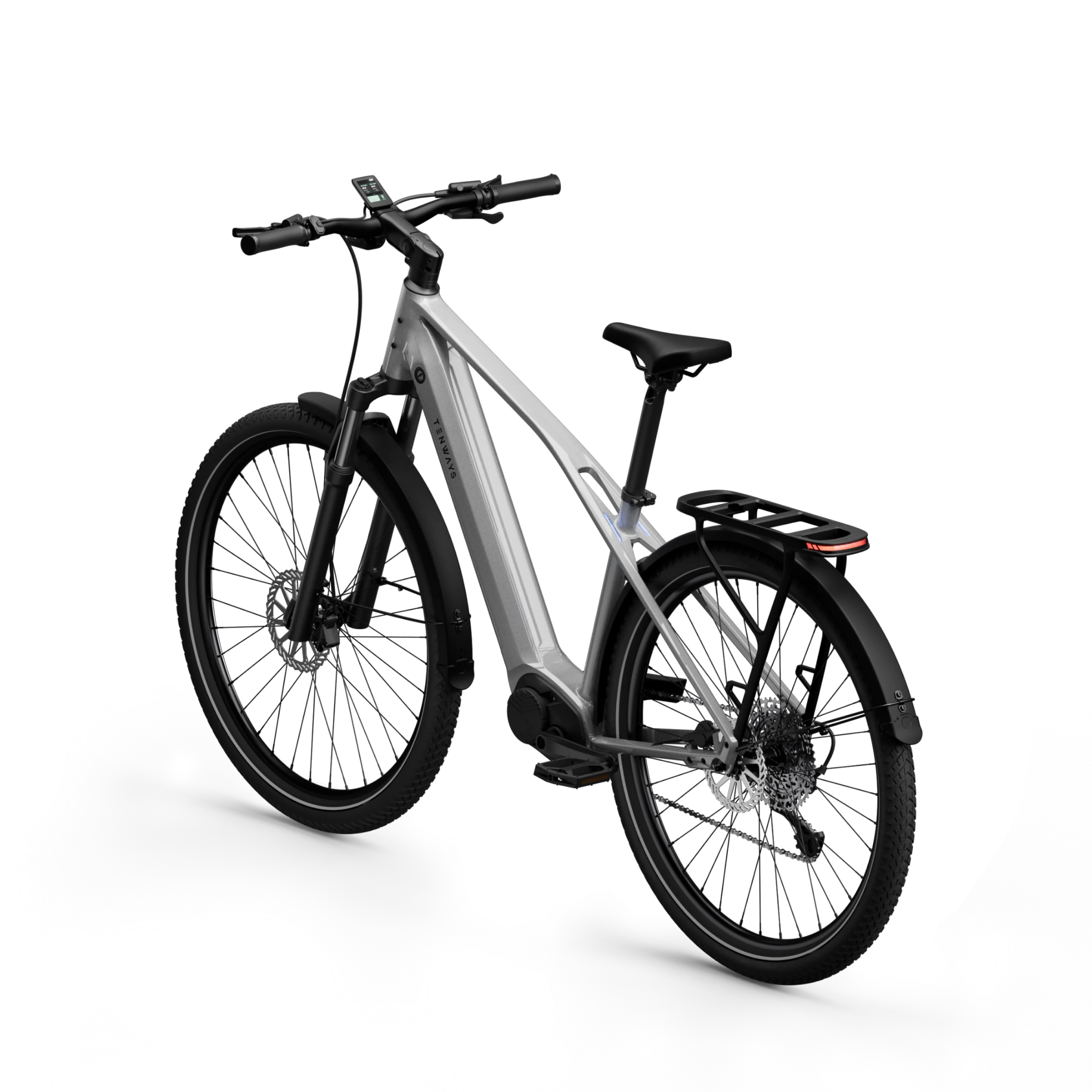 Tenways AGO X electric bike | 2026 edition - Image 8