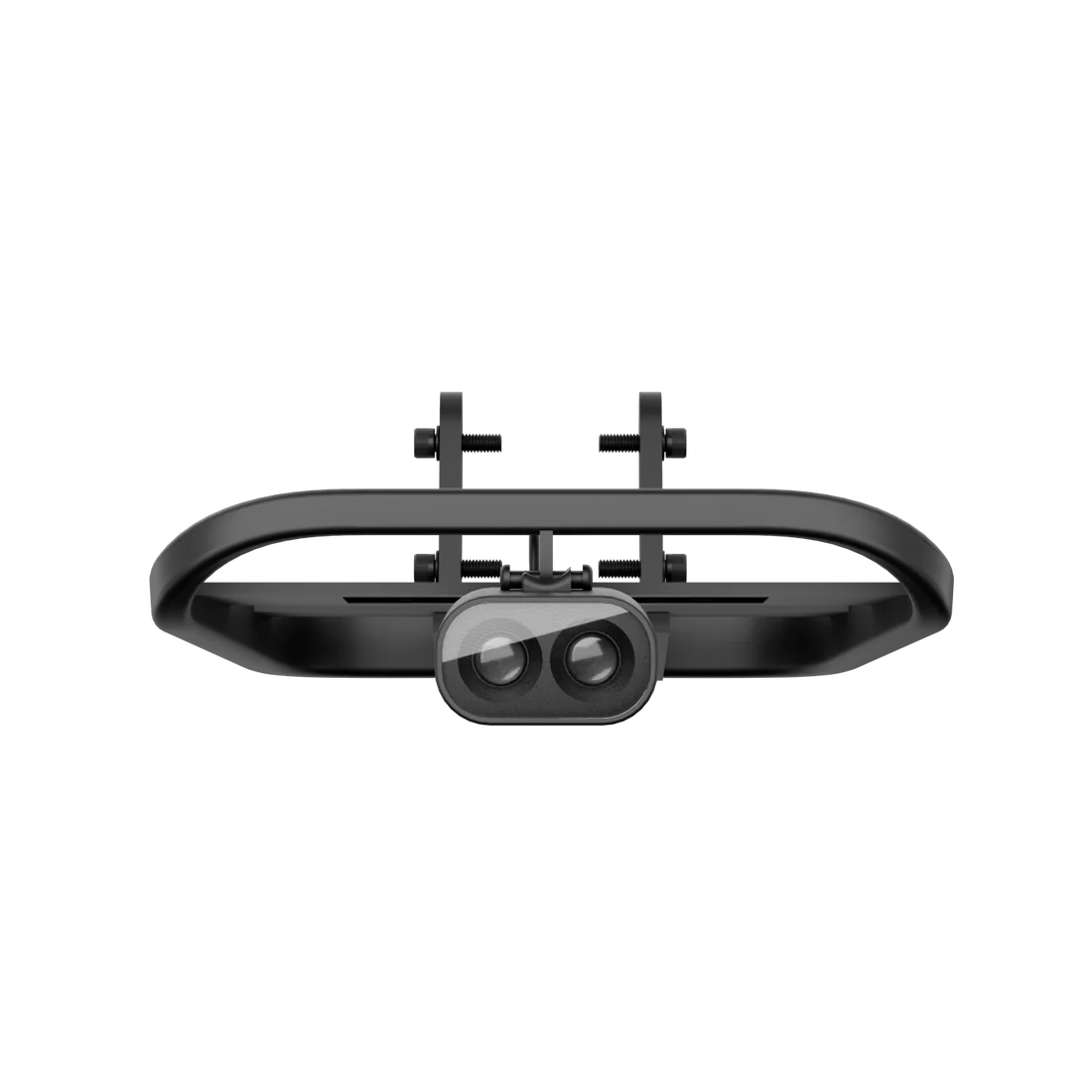 Tenways AGO-X front carrier with front light - Image 3