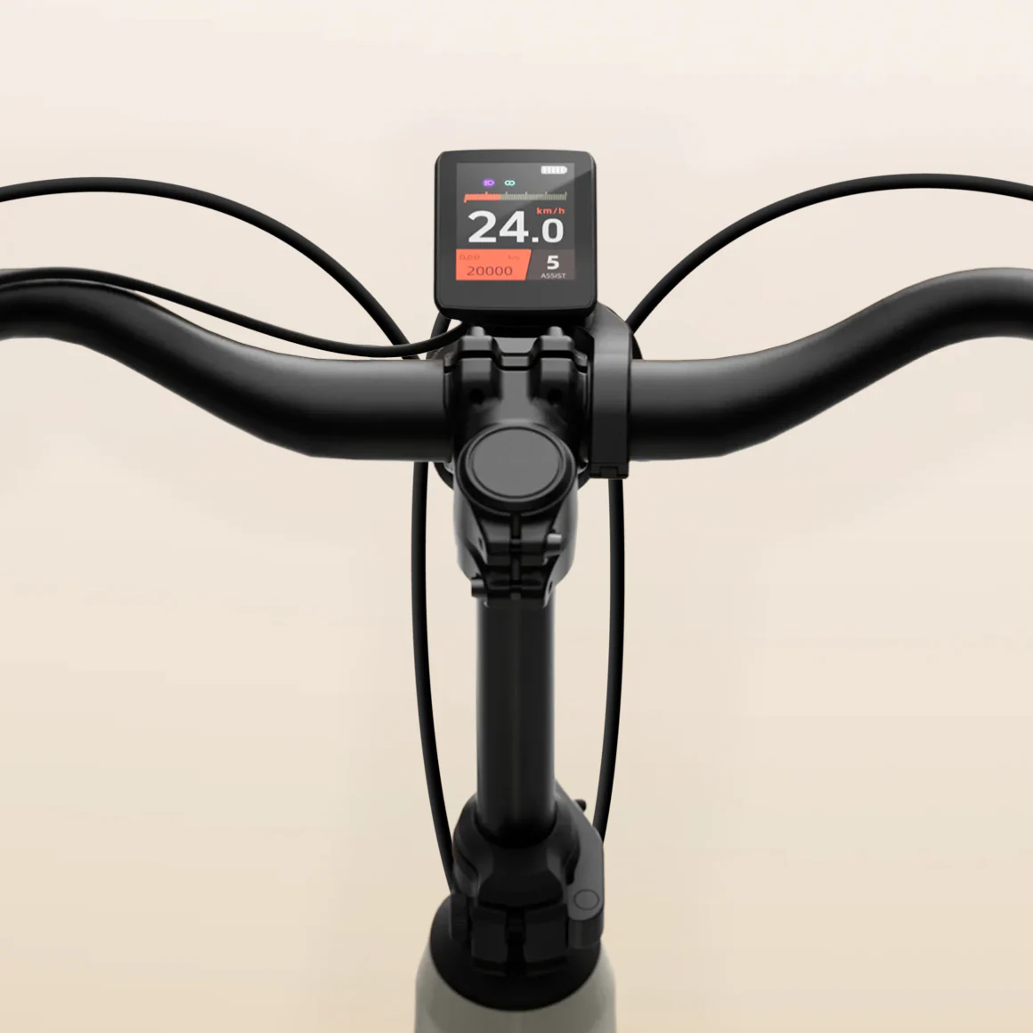 Tenways CGO Compact electric bike - Image 10
