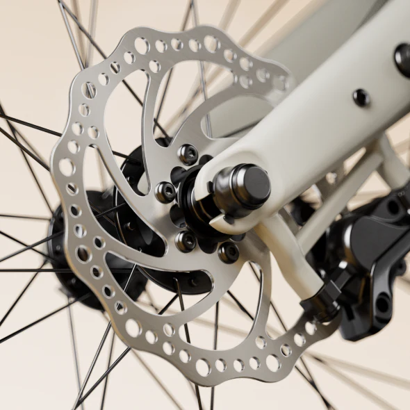 Tenways CGO Compact electric bike - Image 12