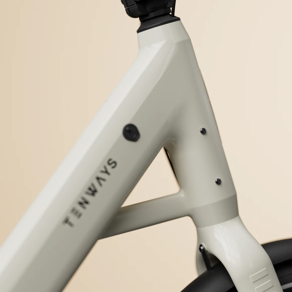 Tenways CGO Compact electric bike - Image 13