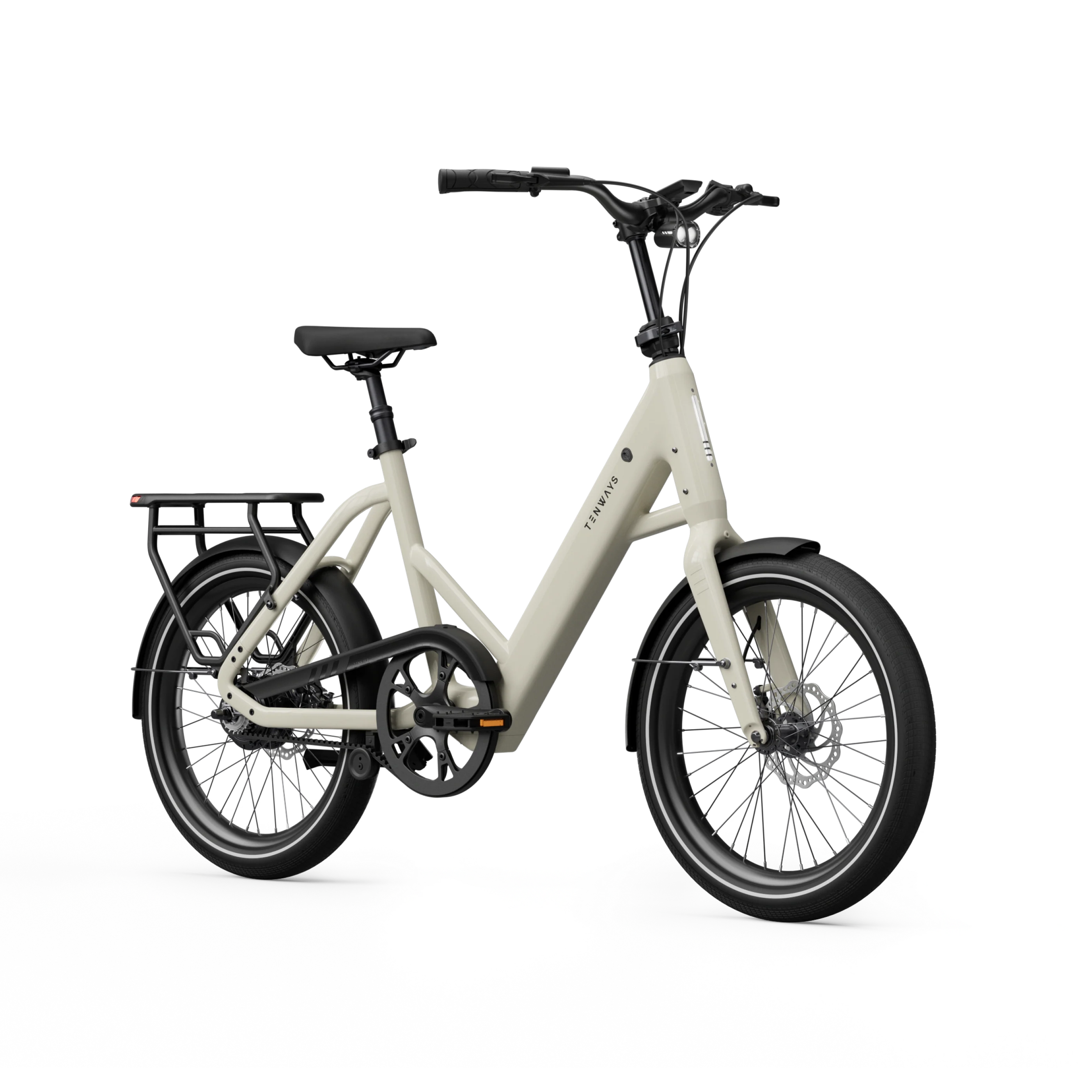 Tenways CGO Compact electric bike - Image 4