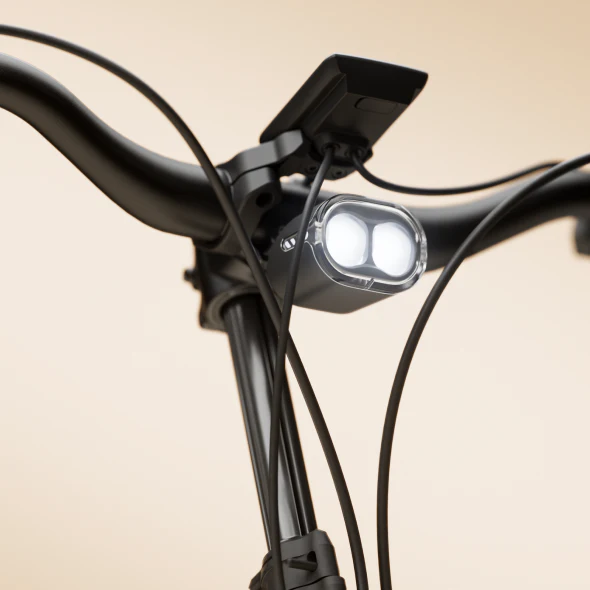 Tenways CGO Compact electric bike - Image 6
