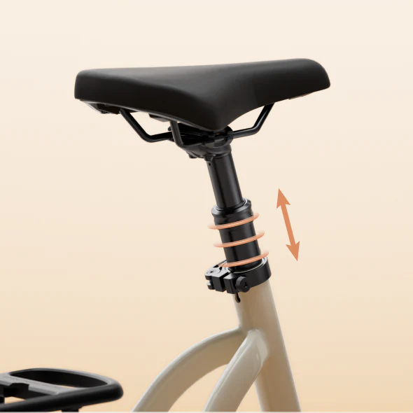 Tenways CGO Compact electric bike - Image 9
