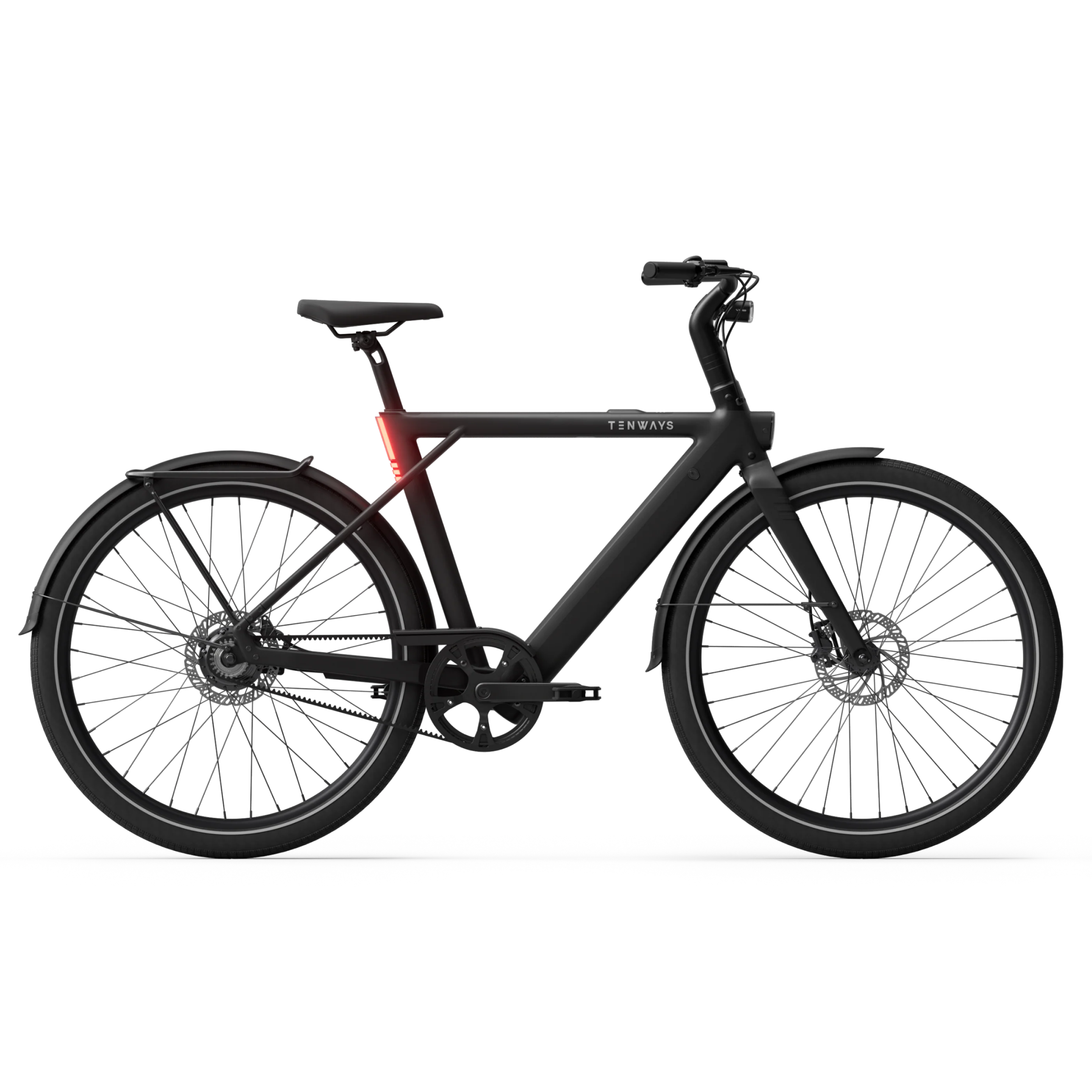 Tenways CGO009 Electric Bike | 2026 edition - Image 11