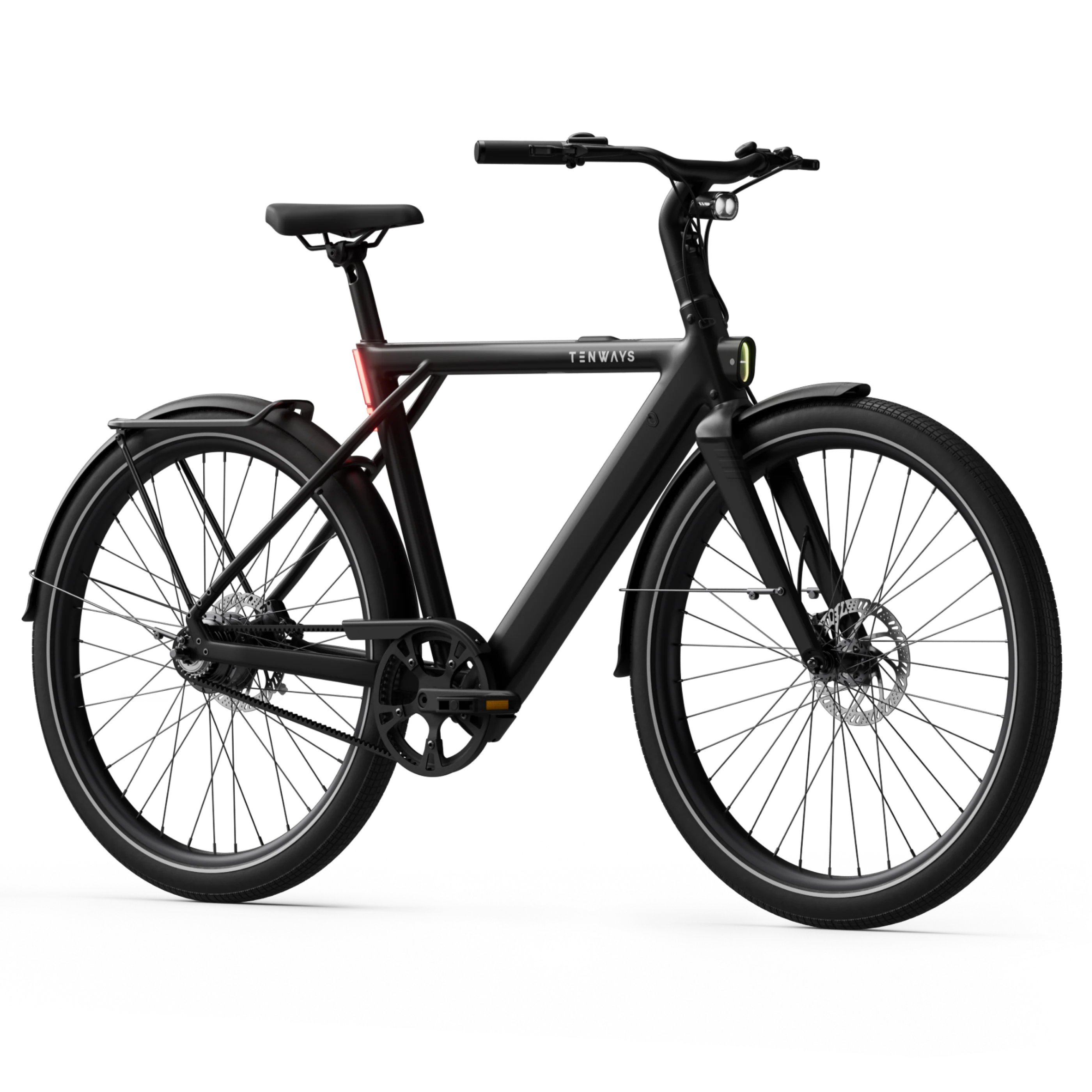 Tenways CGO009 Electric Bike | 2026 edition - Image 12