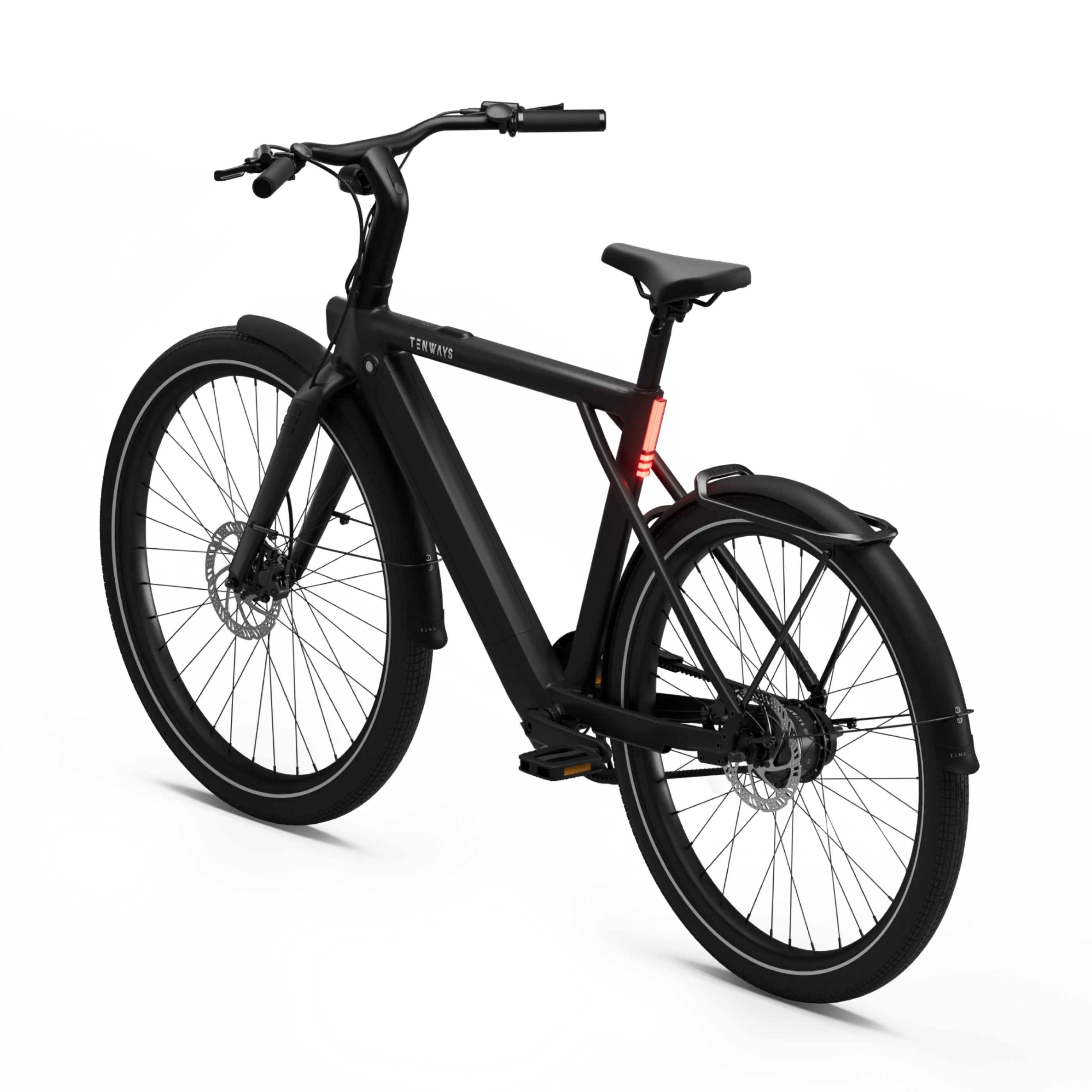 Tenways CGO009 Electric Bike | 2026 edition - Image 13