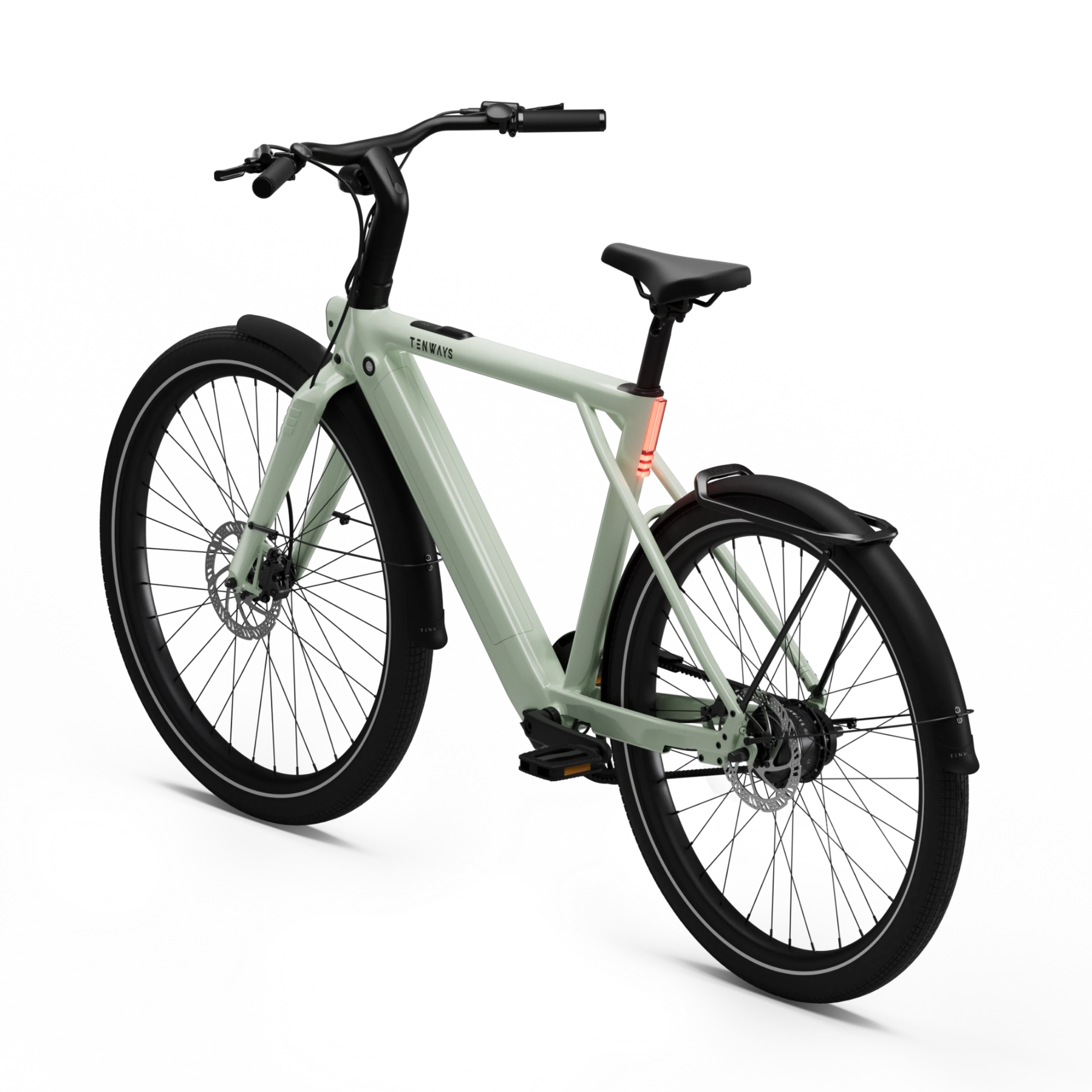 Tenways CGO009 Electric Bike | 2026 edition - Image 3