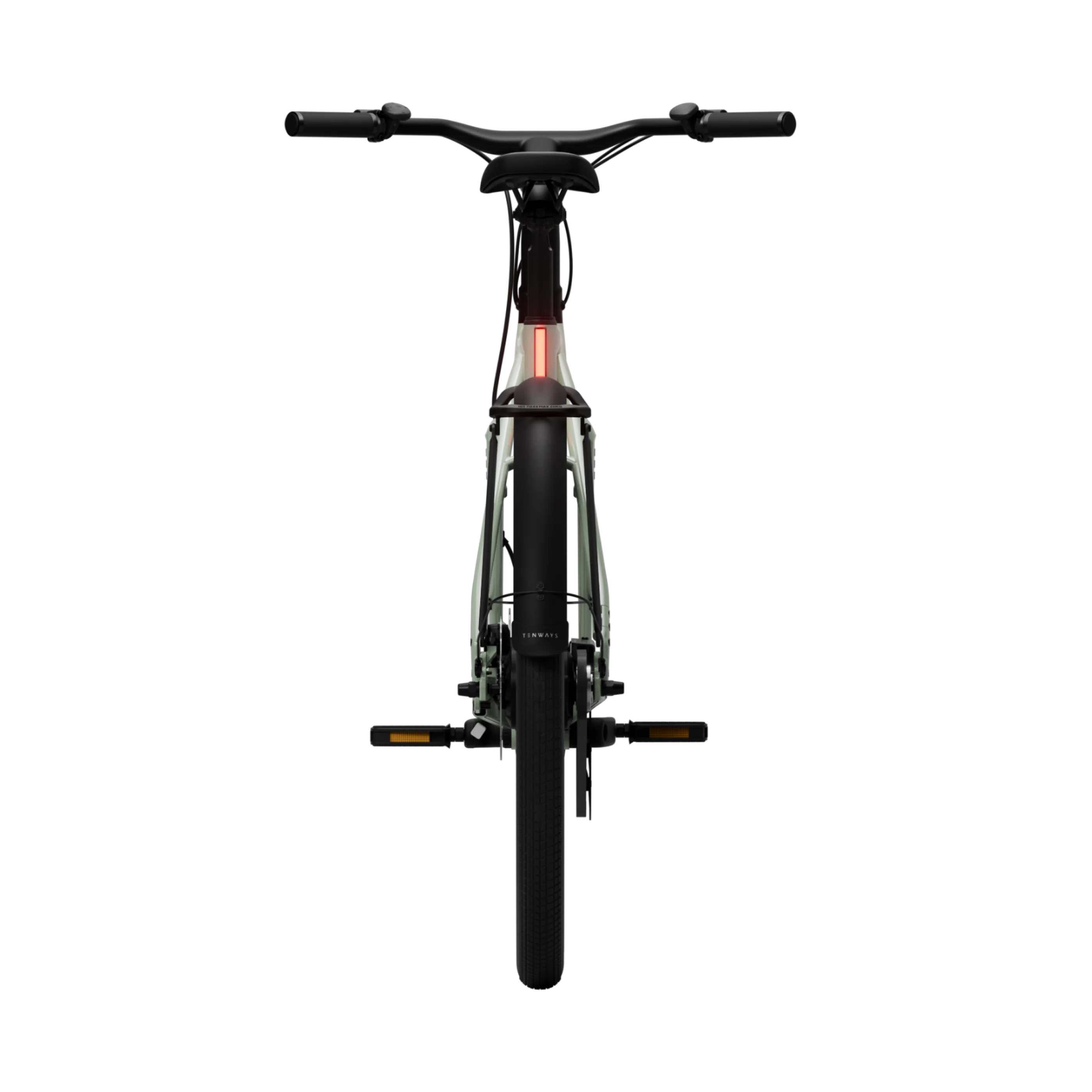Tenways CGO009 Electric Bike | 2026 edition - Image 5