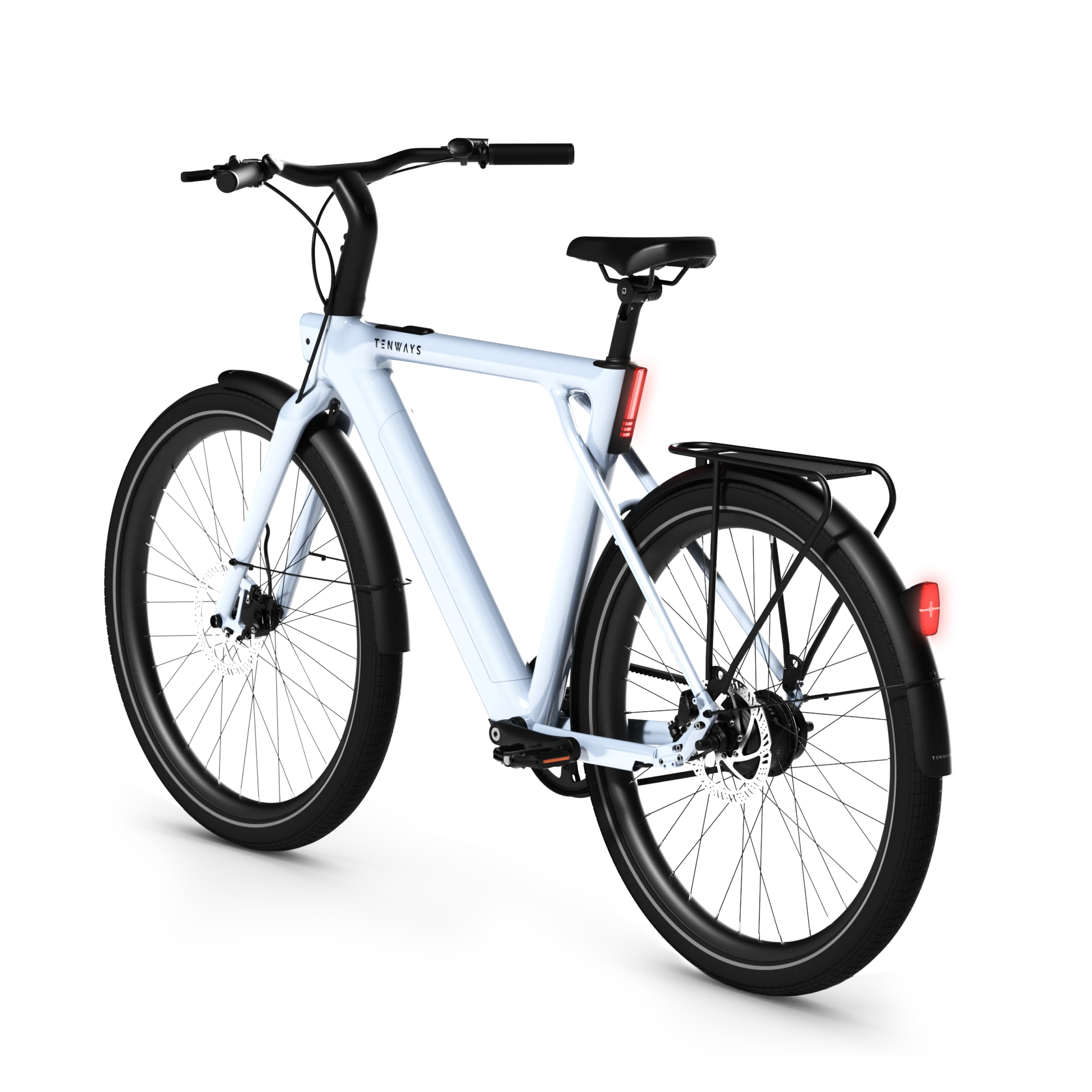 Tenways CGO009 Electric Bike | 2026 edition - Image 8