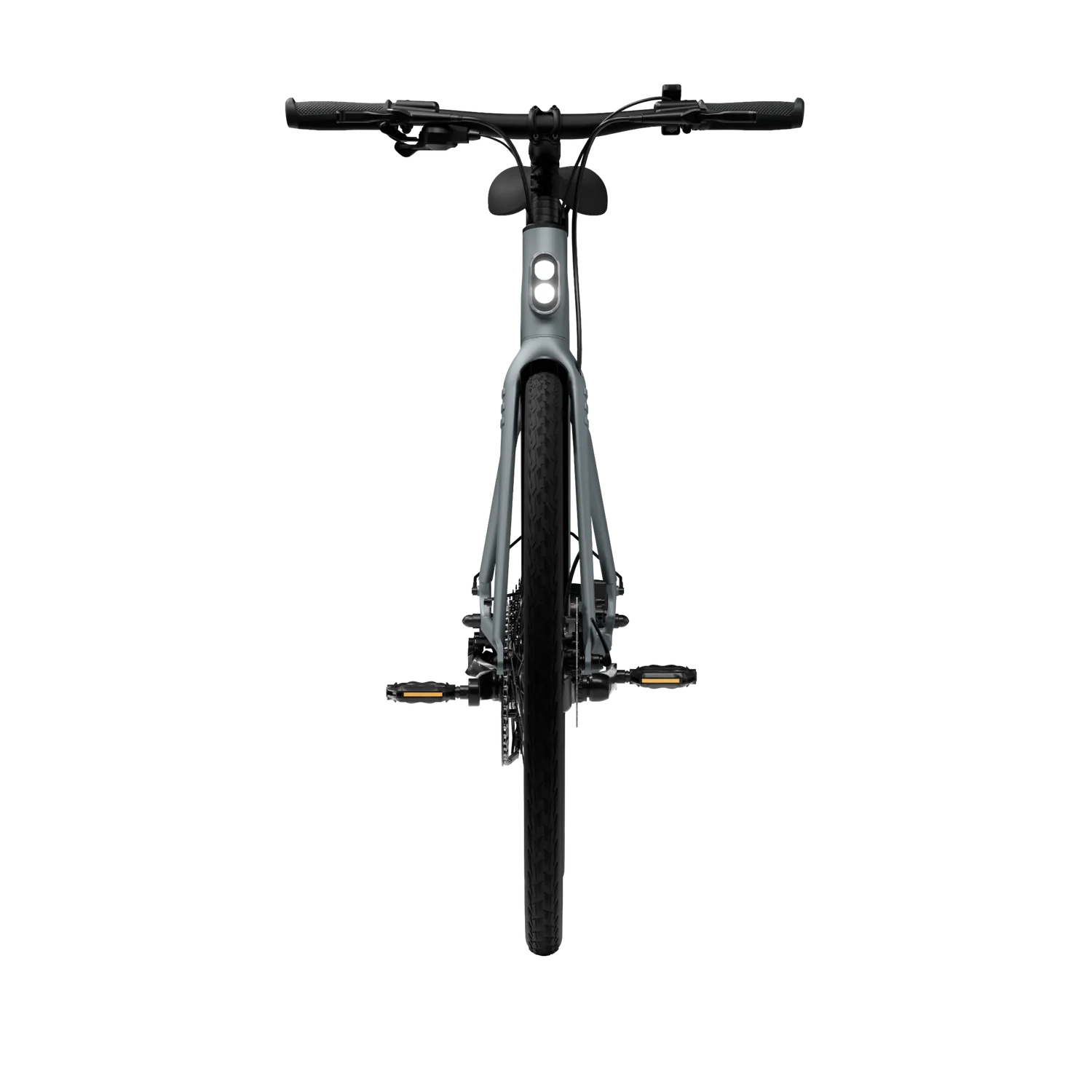 TENWAYS CGO600 PLUS Electric Bike - Image 5