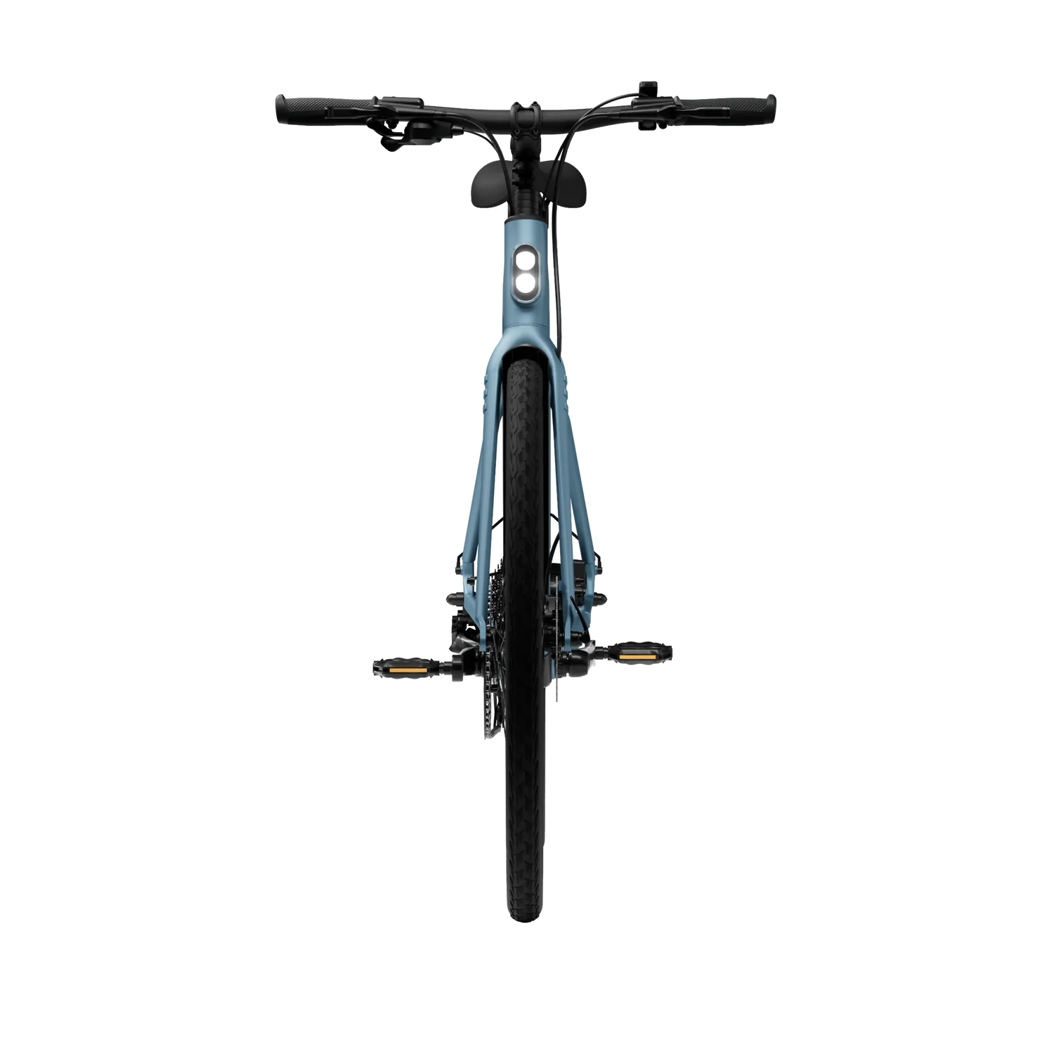 TENWAYS CGO600 PLUS Electric Bike - Image 9
