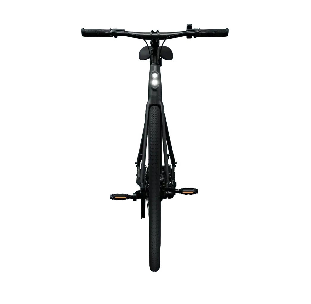 TENWAYS CGO600 PRO Electric Bike - Image 13