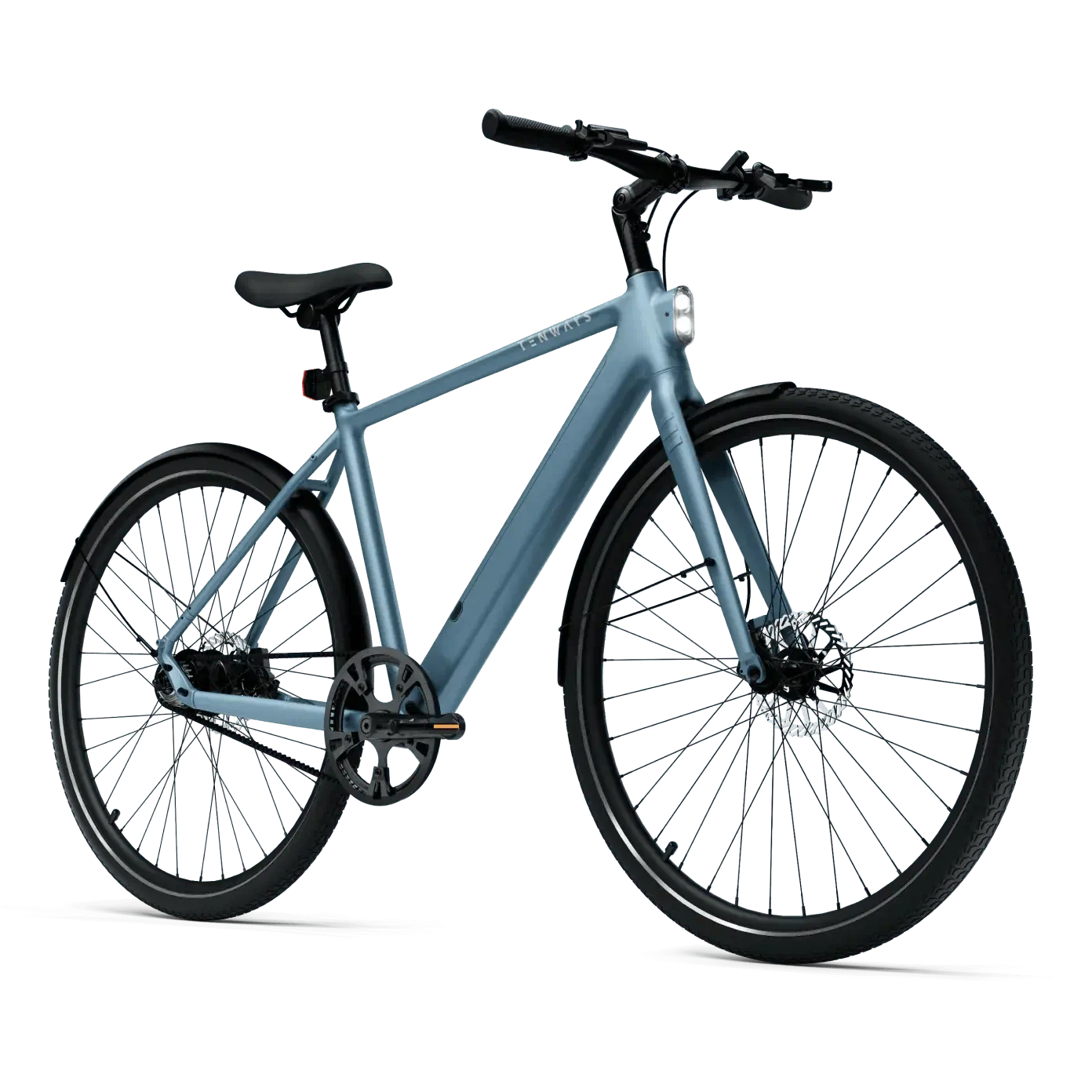 TENWAYS CGO600 PRO Electric Bike - Image 15
