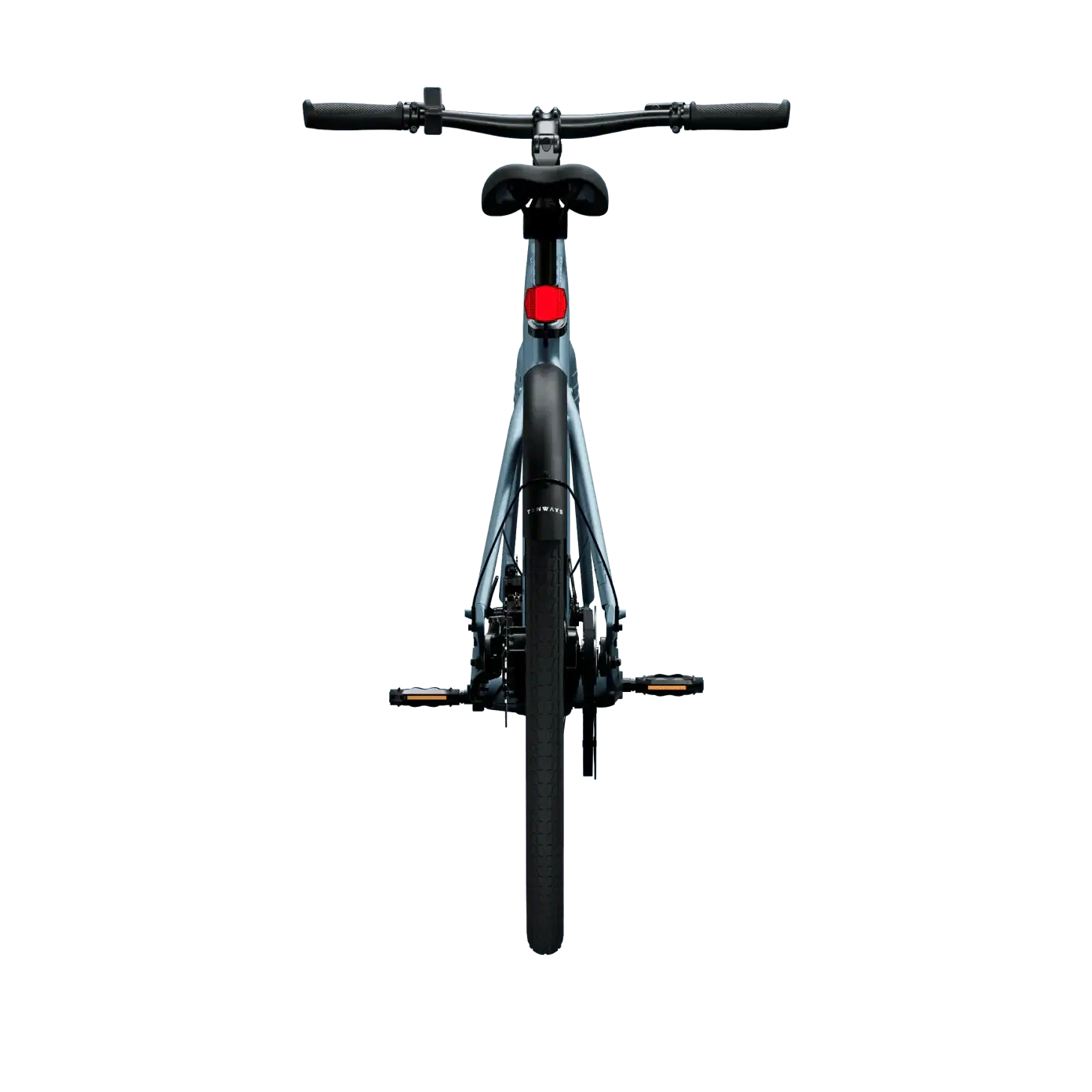 TENWAYS CGO600 PRO Electric Bike - Image 18