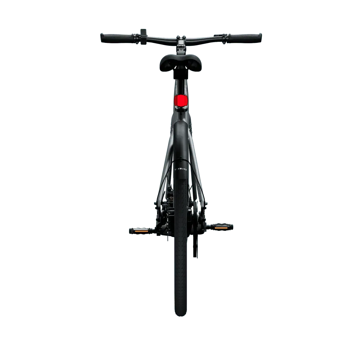 TENWAYS CGO600 PRO Electric Bike - Image 22