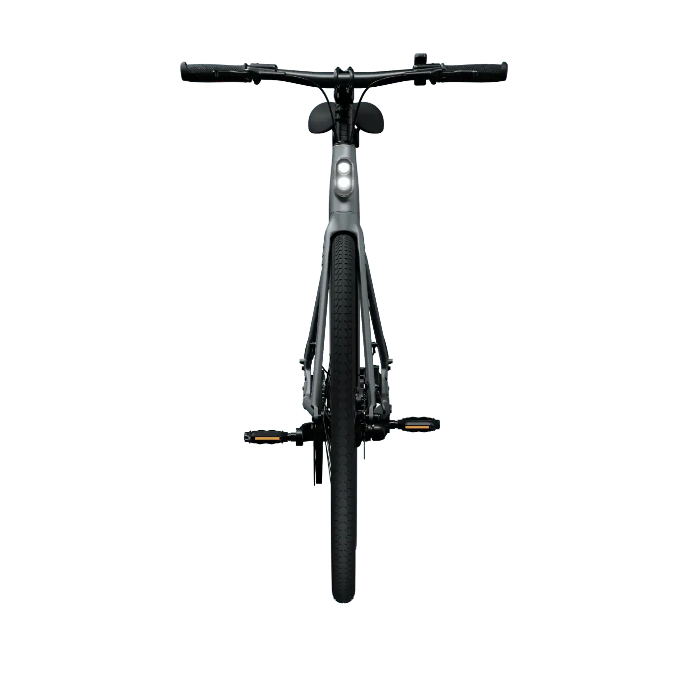 TENWAYS CGO600 PRO Electric Bike - Image 25