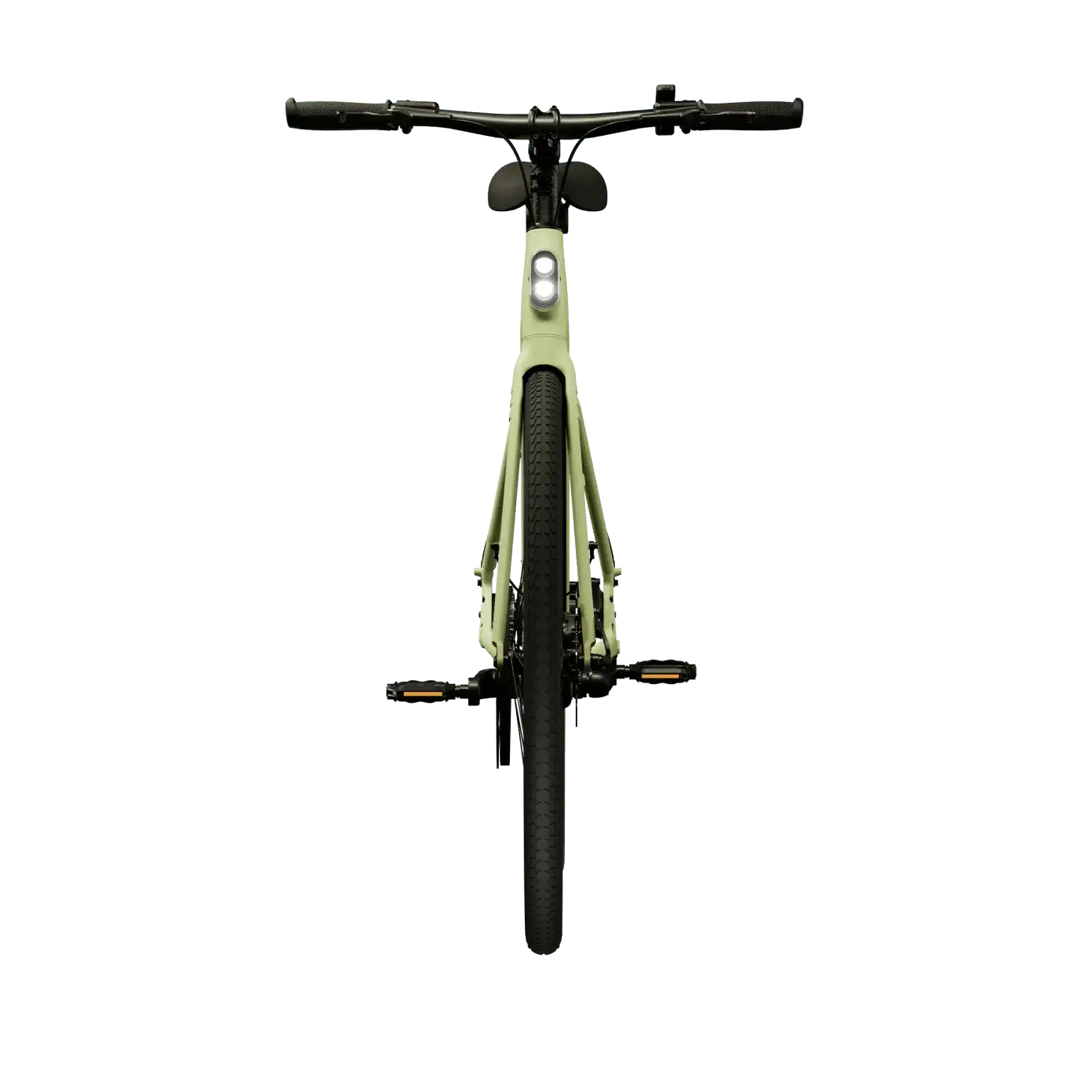 TENWAYS CGO600 PRO Electric Bike - Image 9