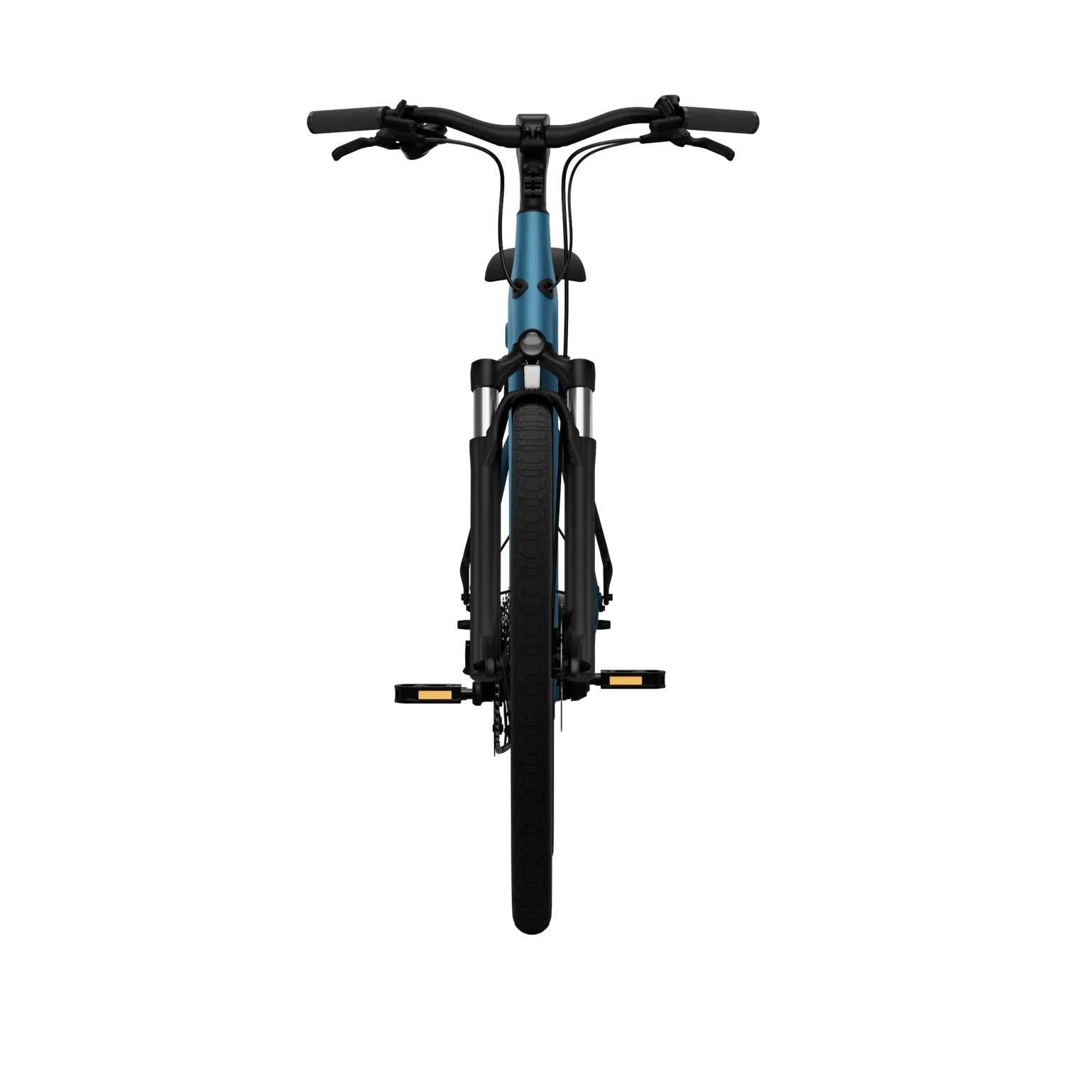 TENWAYS CGO800 Plus electric bike - Image 5