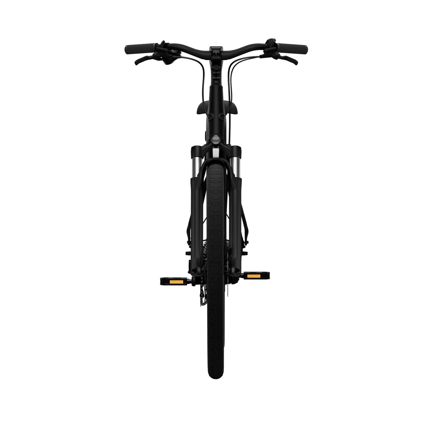 TENWAYS CGO800 Plus electric bike - Image 9